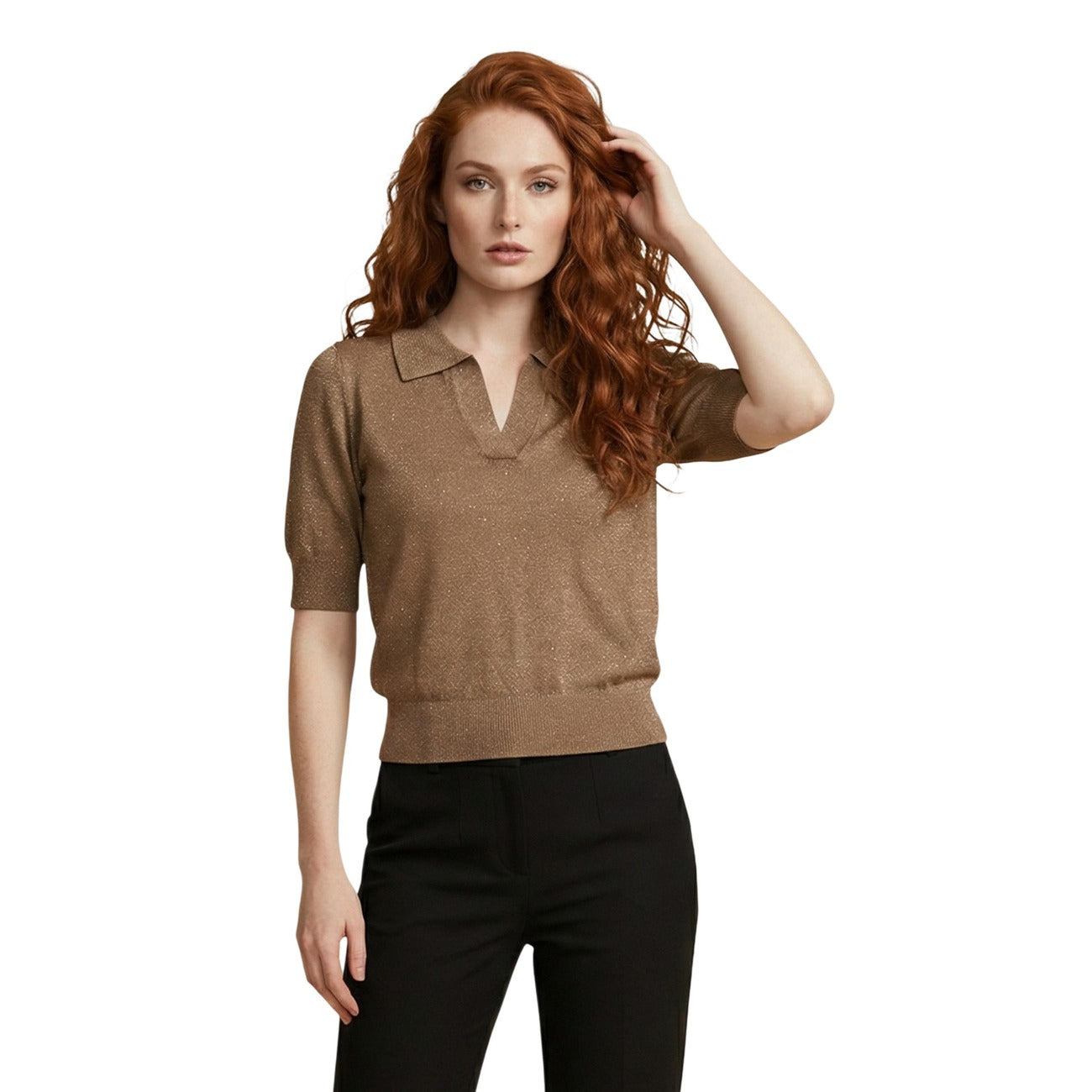 Only - Only Polo Donna