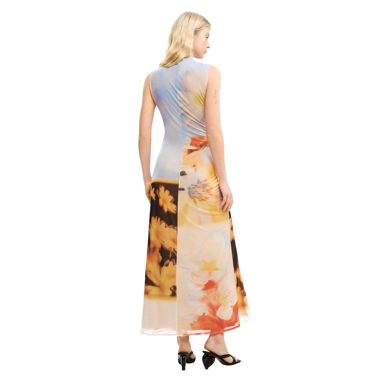 Desigual - Desigual Abito Donna