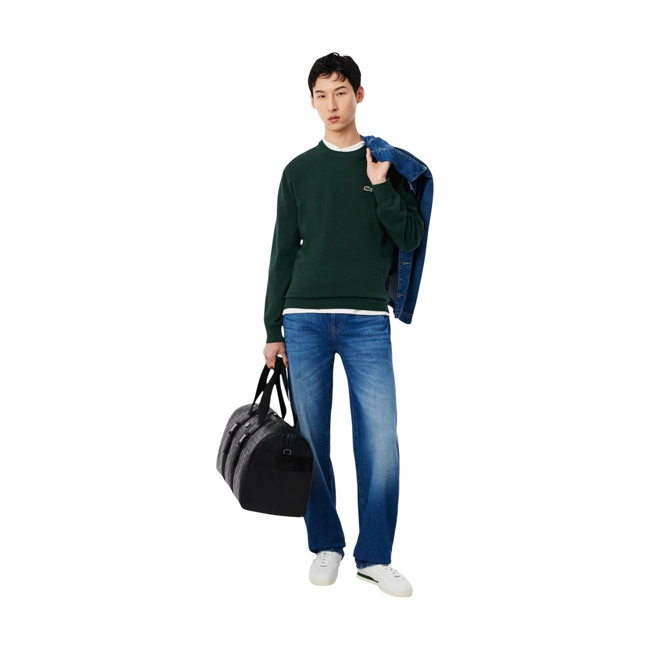 Lacoste - Lacoste Maglia Uomo
