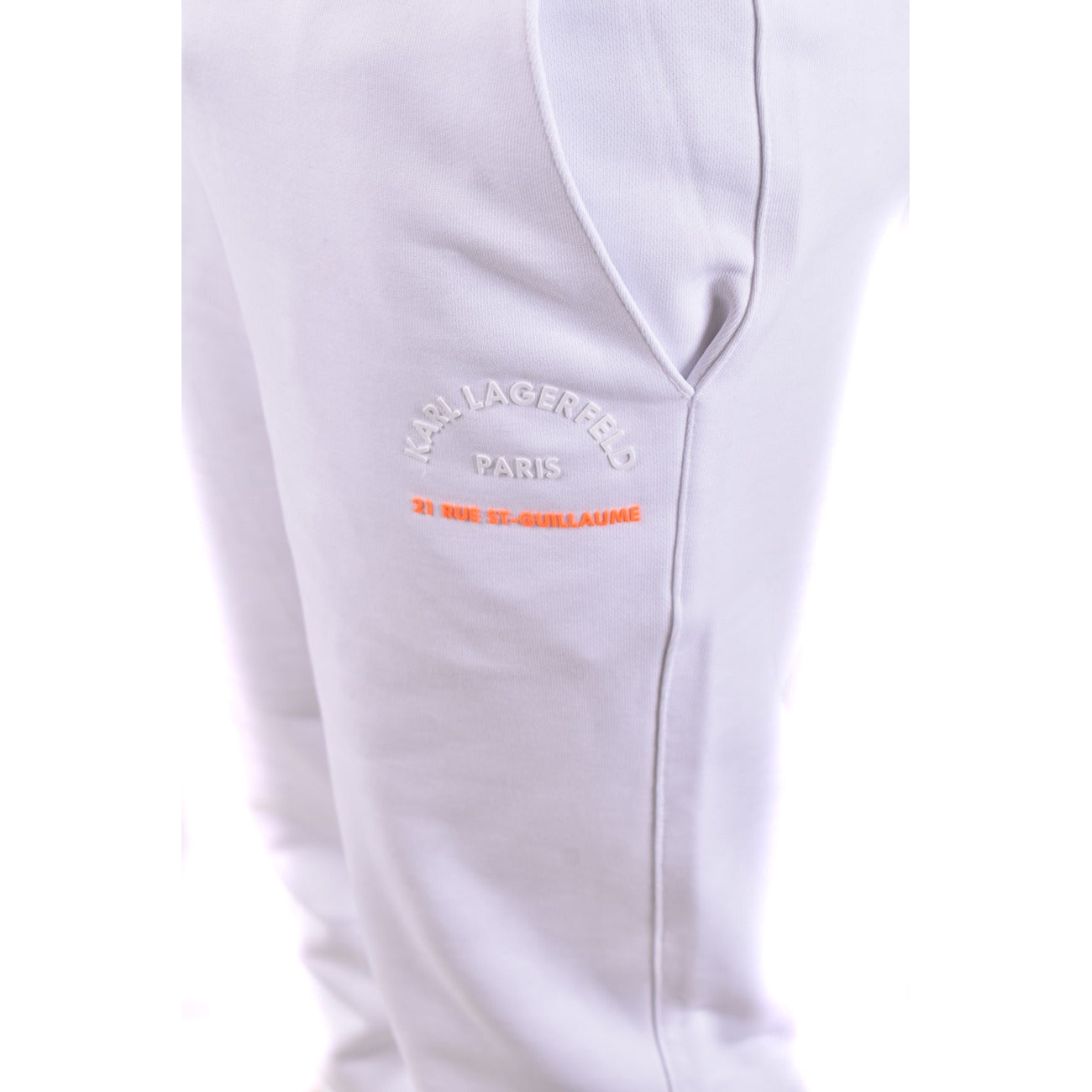 Karl Lagerfeld - Karl Lagerfeld Pantaloni Uomo