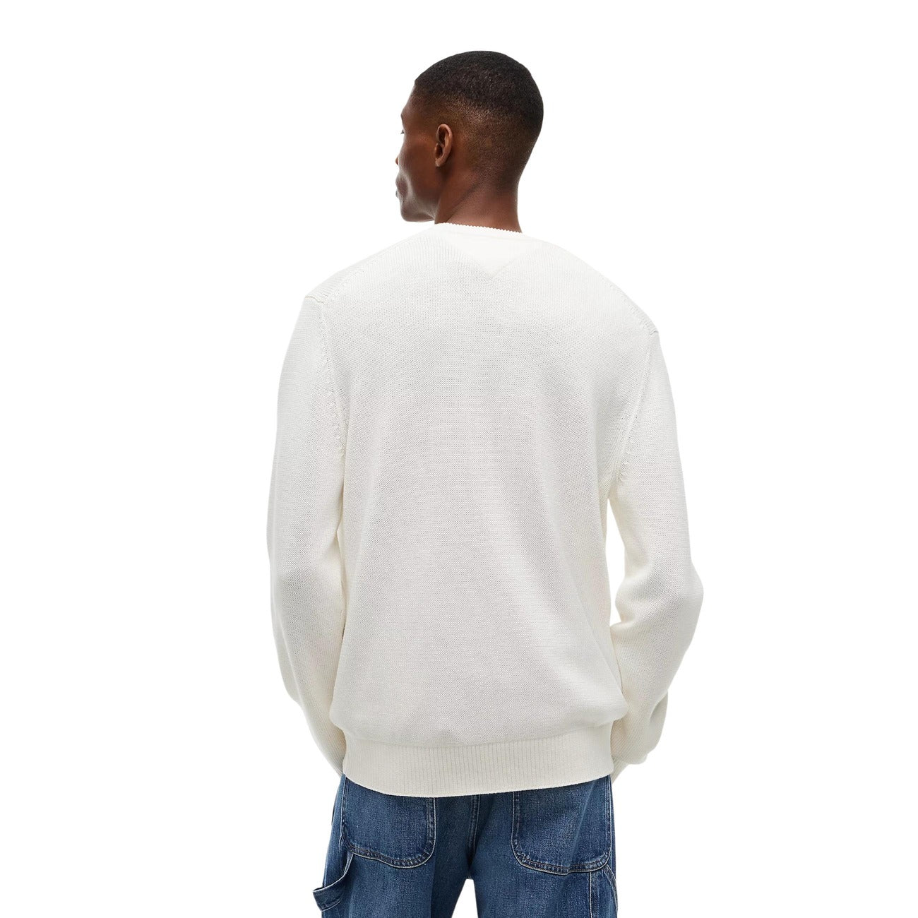 Tommy Hilfiger Jeans - Tommy Hilfiger Jeans Maglia Uomo