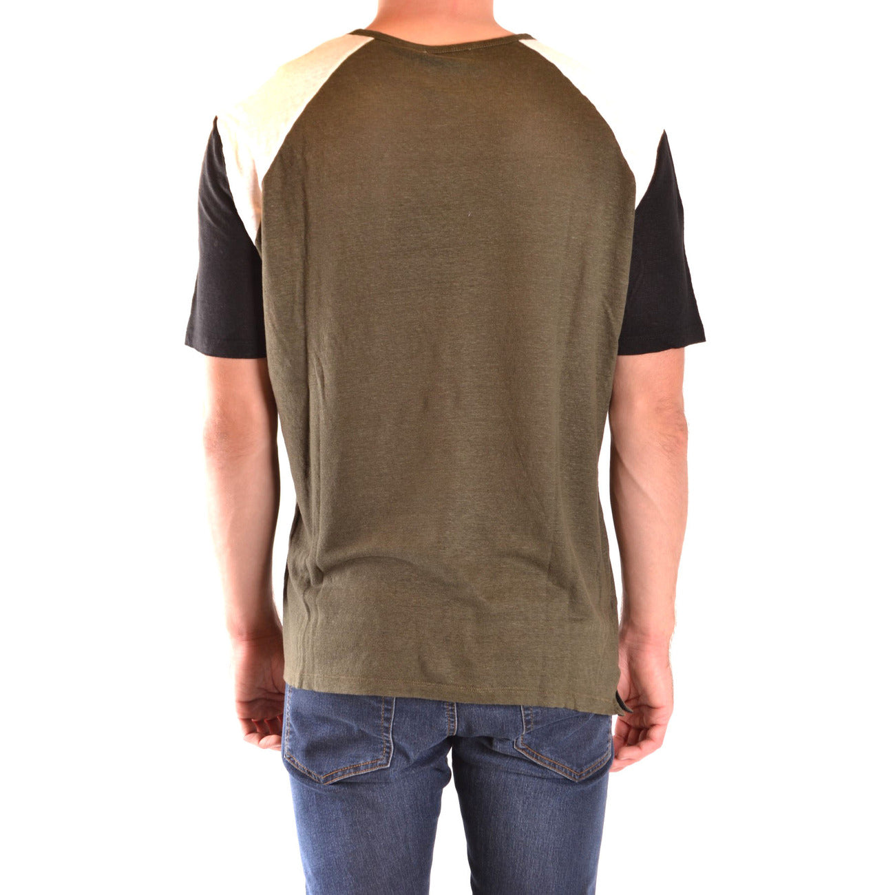 Paolo Pecora - Paolo Pecora T-Shirt Uomo