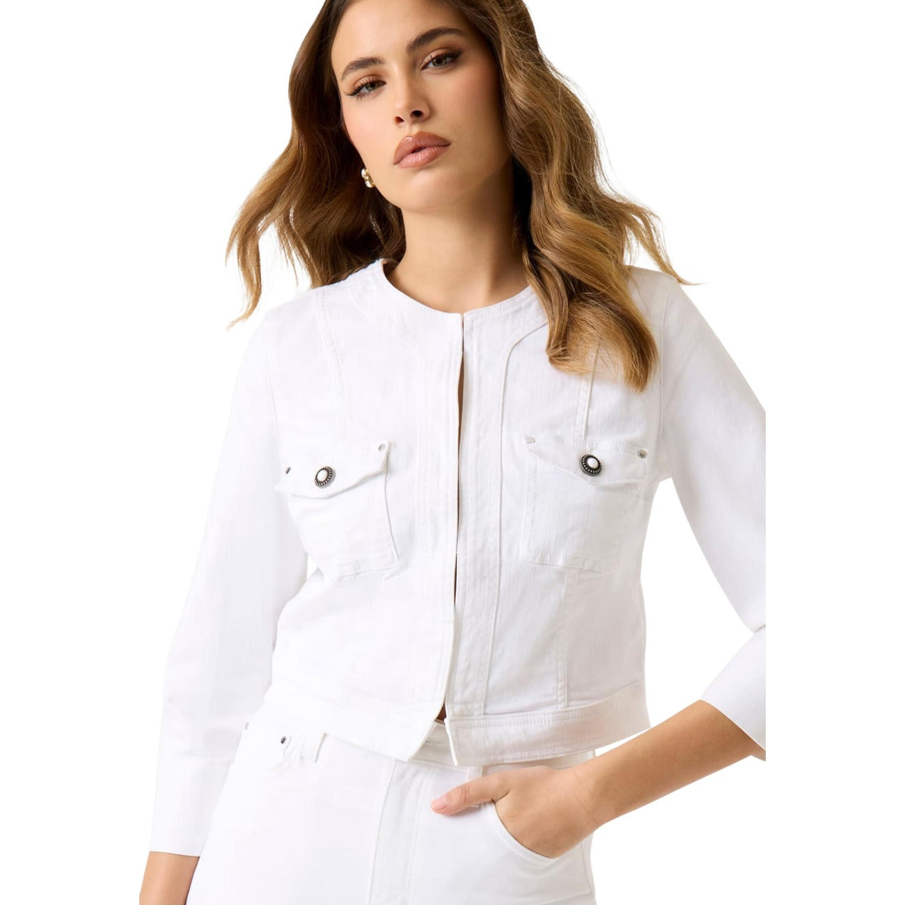 Guess - Guess Giacca Donna