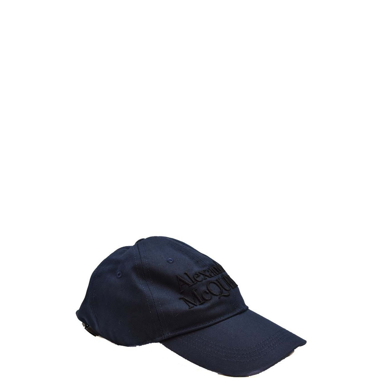 Alexander Mcqueen - Alexander Mcqueen Cappello Uomo