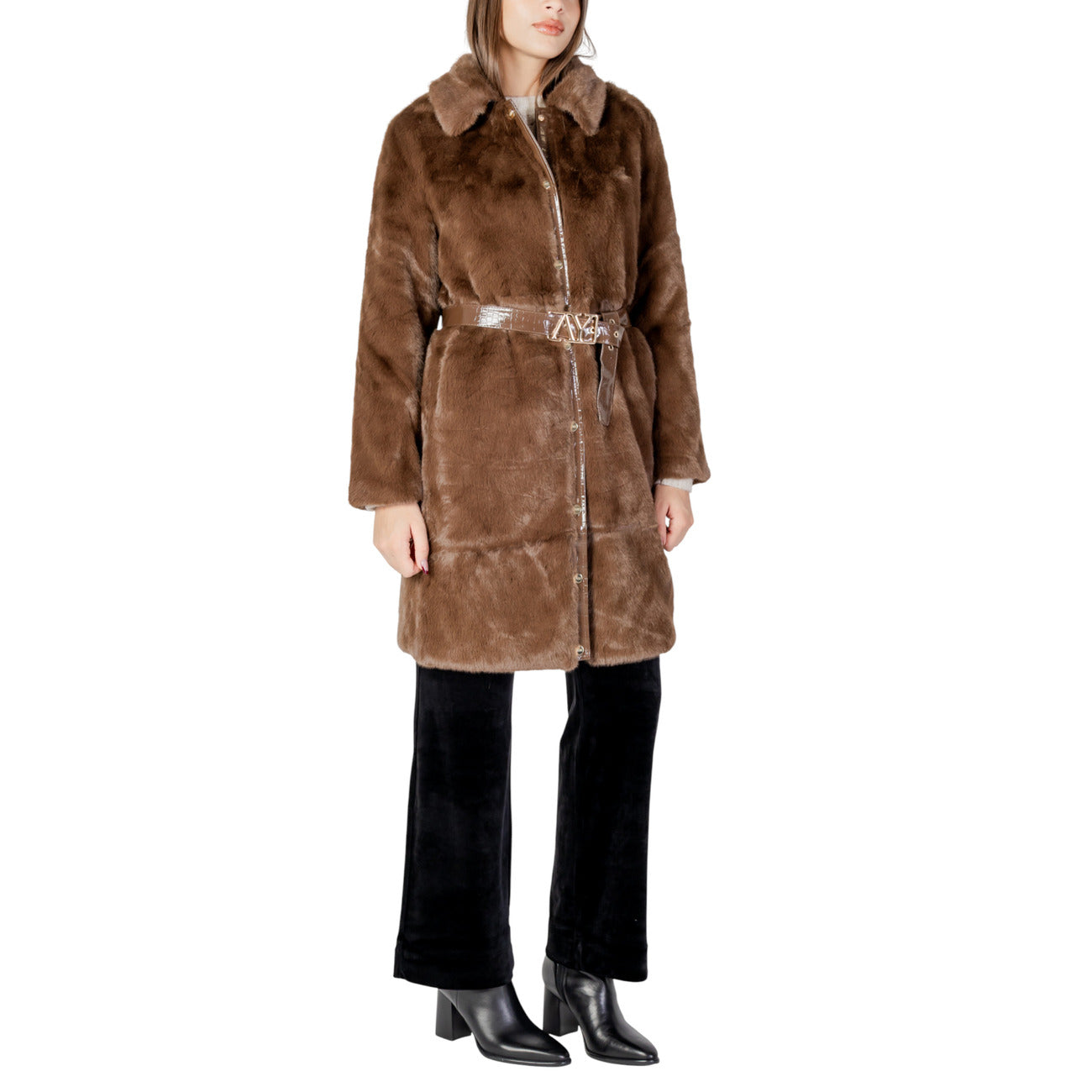 Ayfee - Ayfee Cappotto Donna