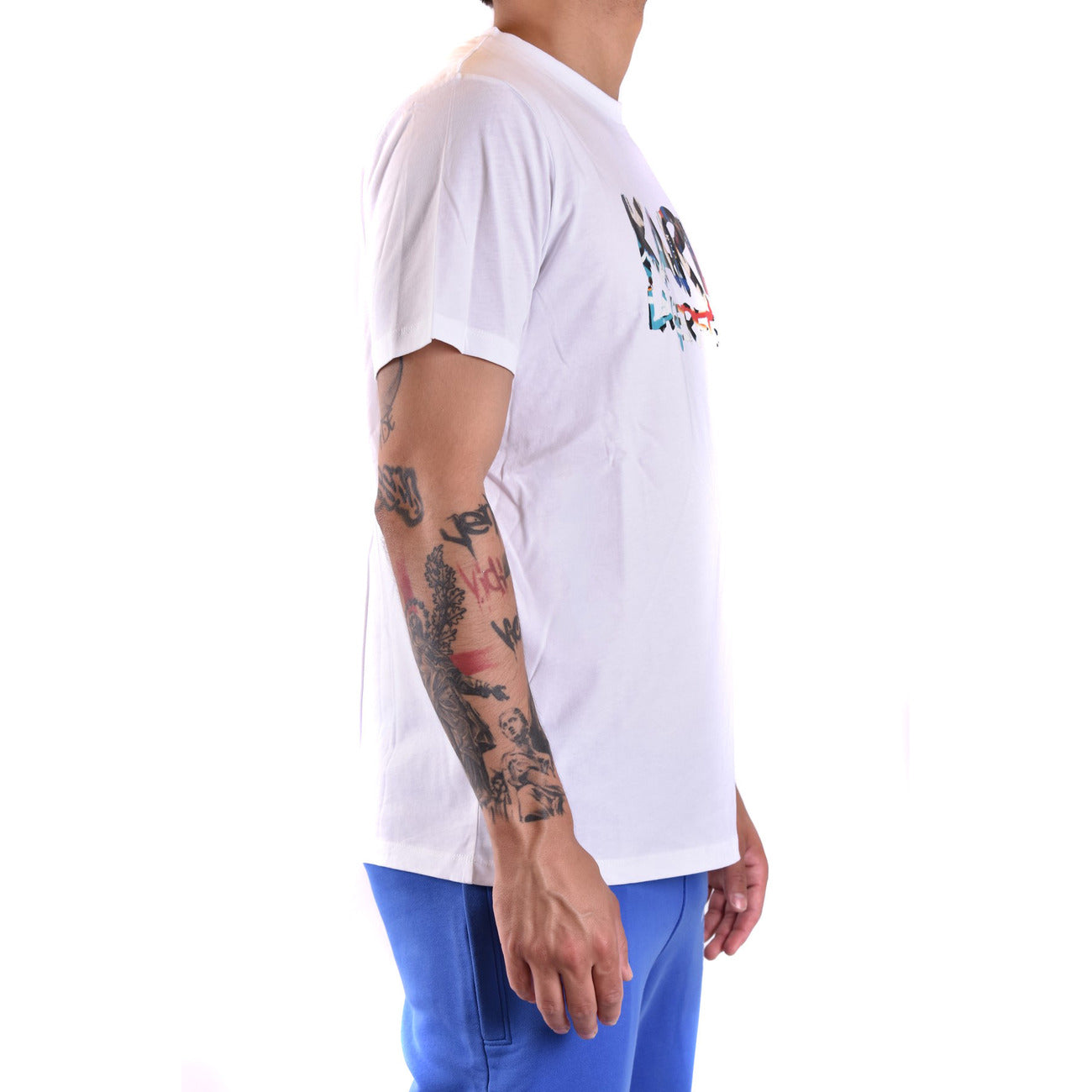 Karl Lagerfeld - Karl Lagerfeld T-Shirt Uomo