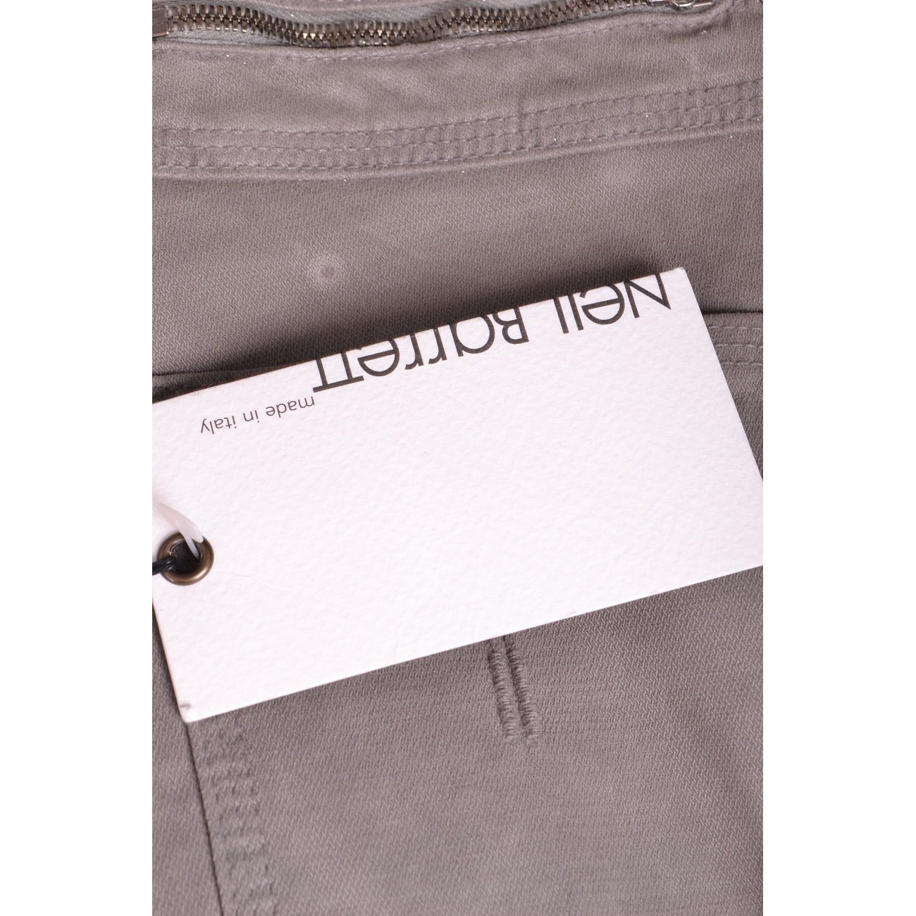 Neil Barrett - Neil Barrett Pantaloni Donna