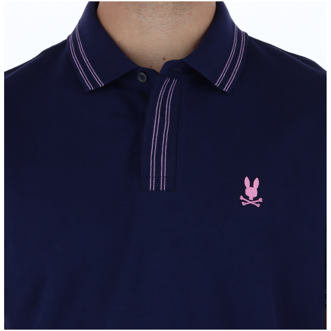 Psycho Bunny - Psycho Bunny Polo Uomo