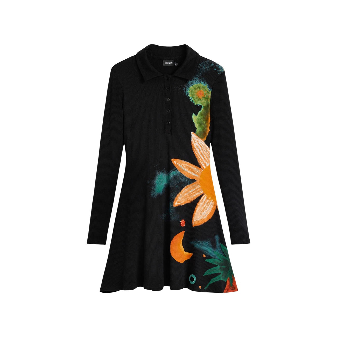 Desigual - Desigual Abito Donna