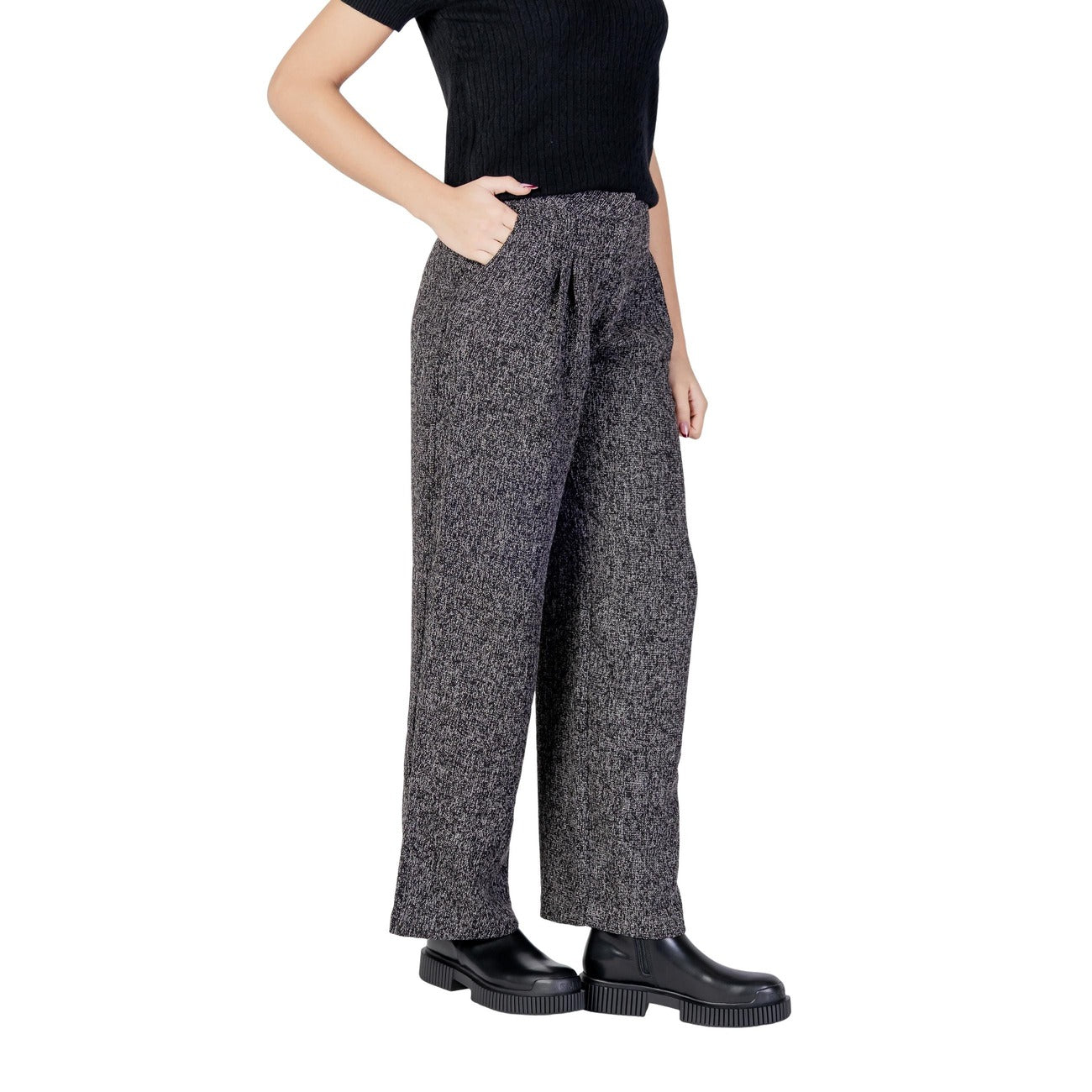 Jacqueline De Yong - Jacqueline De Yong Pantaloni Donna