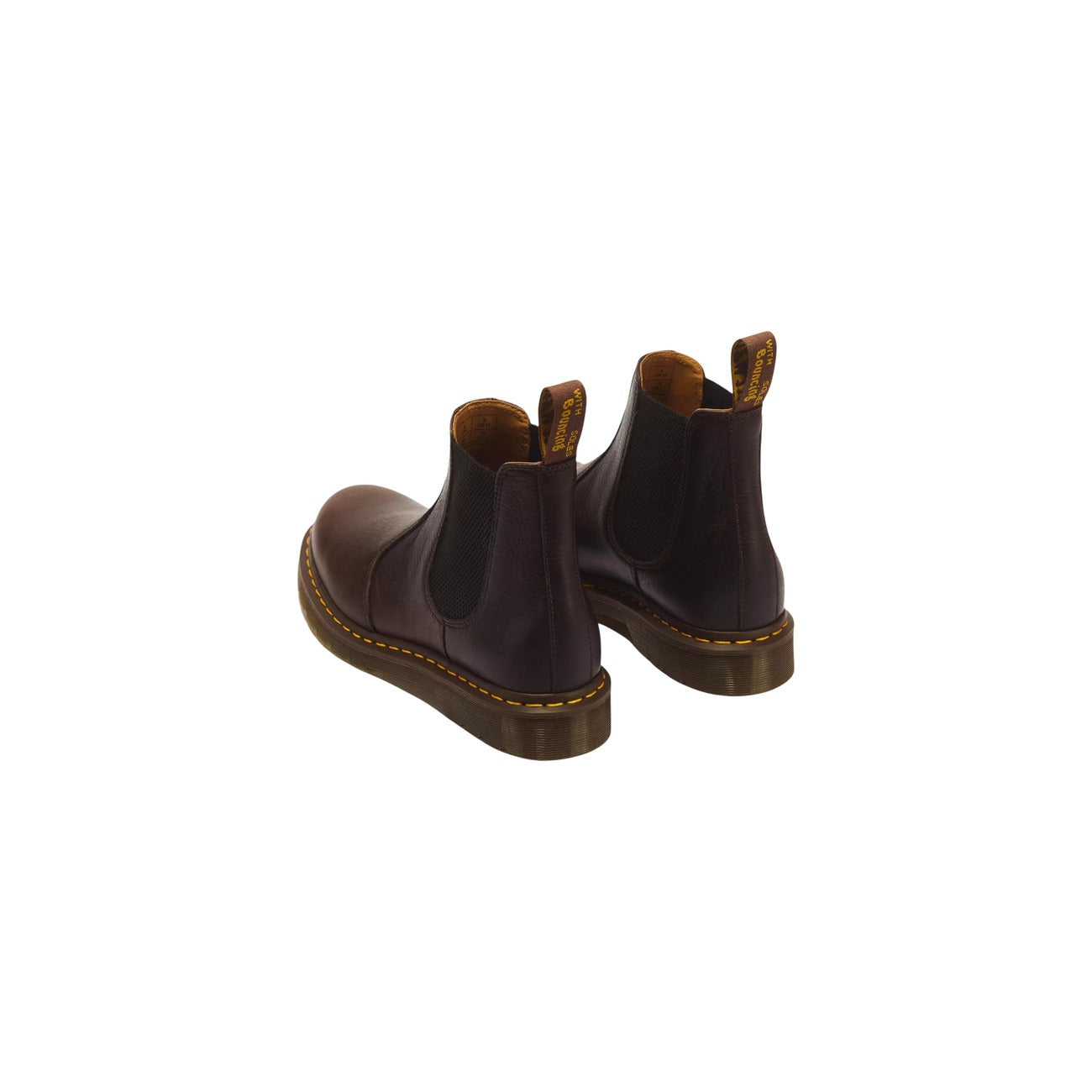 Dr. Martens - Dr. Martens Stivali Uomo