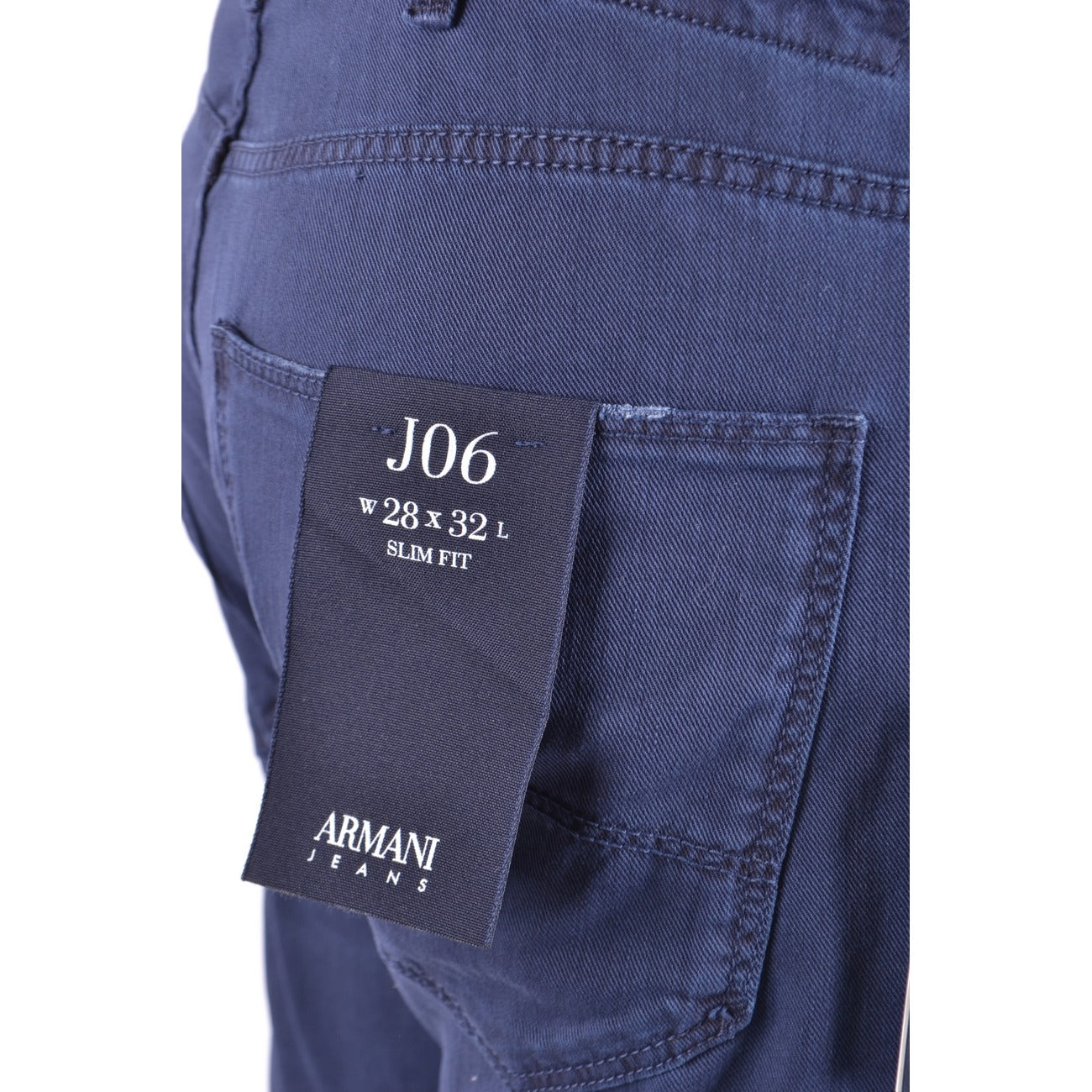 Armani Jeans - Armani Jeans Jeans Uomo