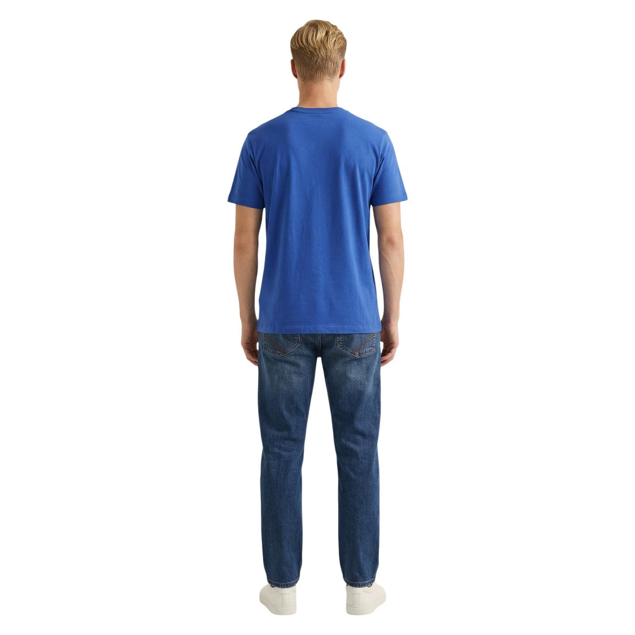U.s. Polo Assn. - U.s. Polo Assn. T-Shirt Uomo