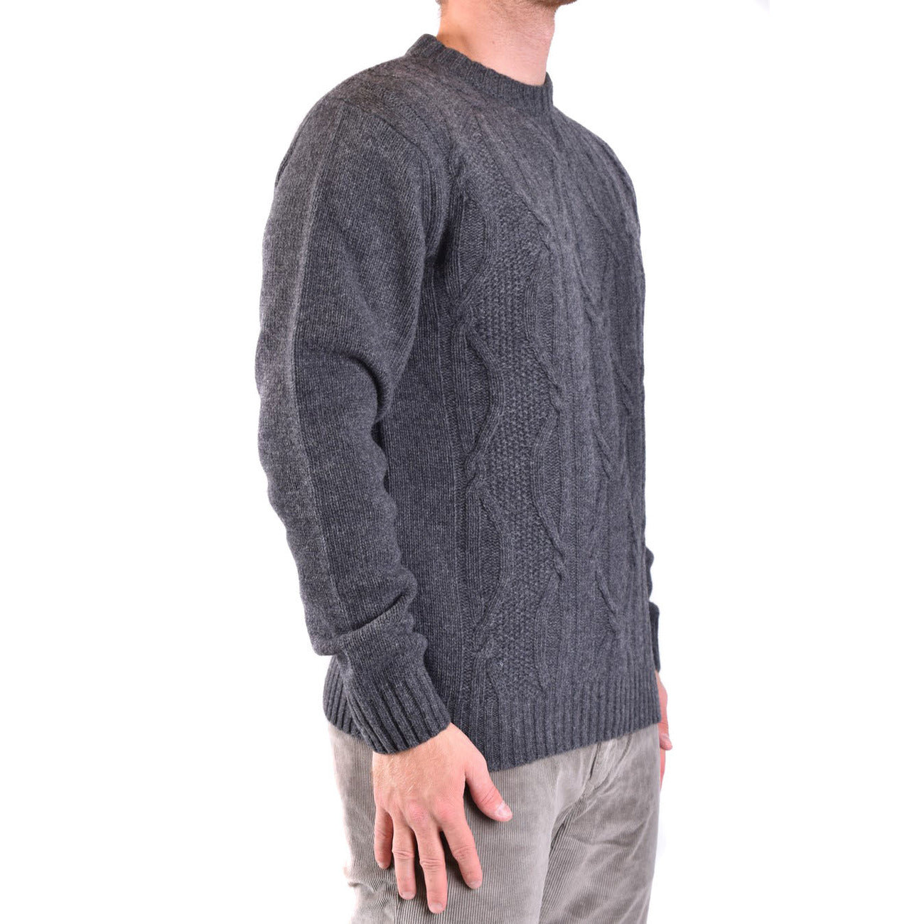 Peuterey Maglia Uomo Grigio