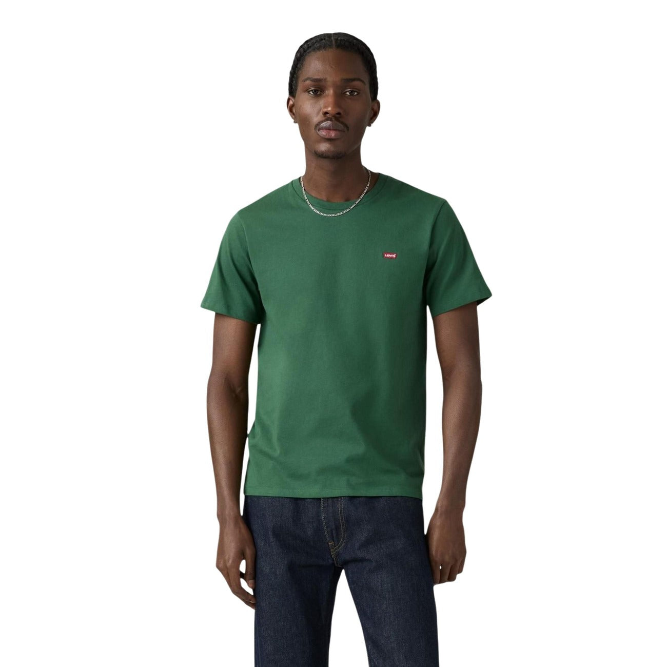 T-Shirt 56605-0292 Verde
