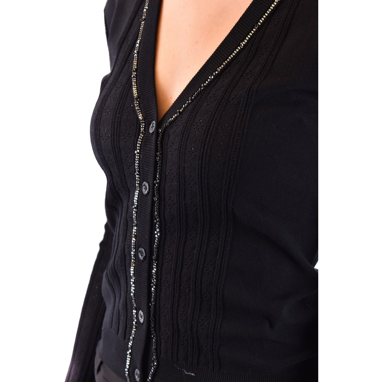 Boutique Moschino - Boutique Moschino Cardigan Donna