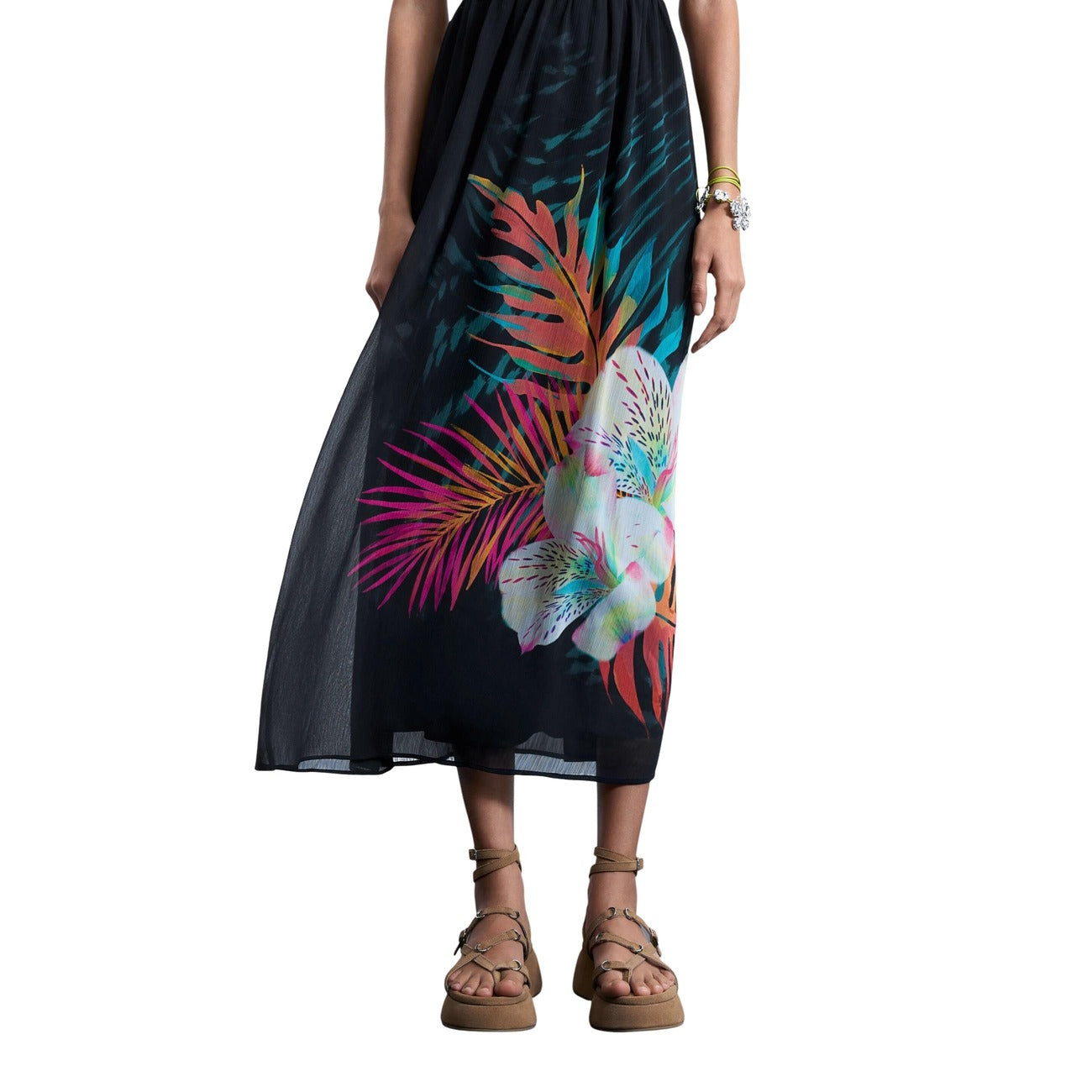 Desigual - Desigual Abito Donna