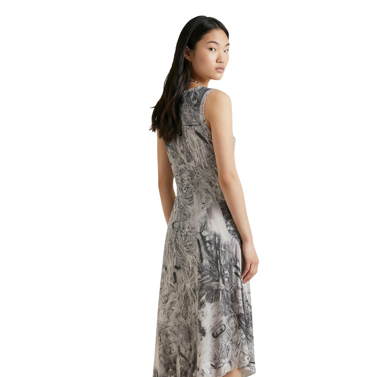 Desigual - Desigual Abito Donna