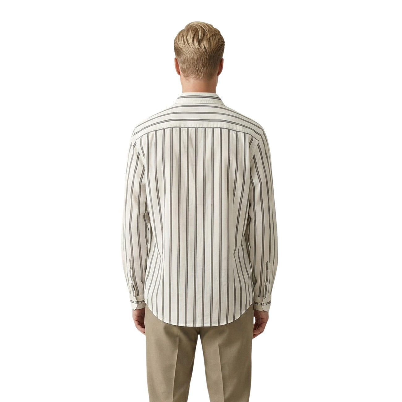 Gianni Lupo - Gianni Lupo Camicia Uomo