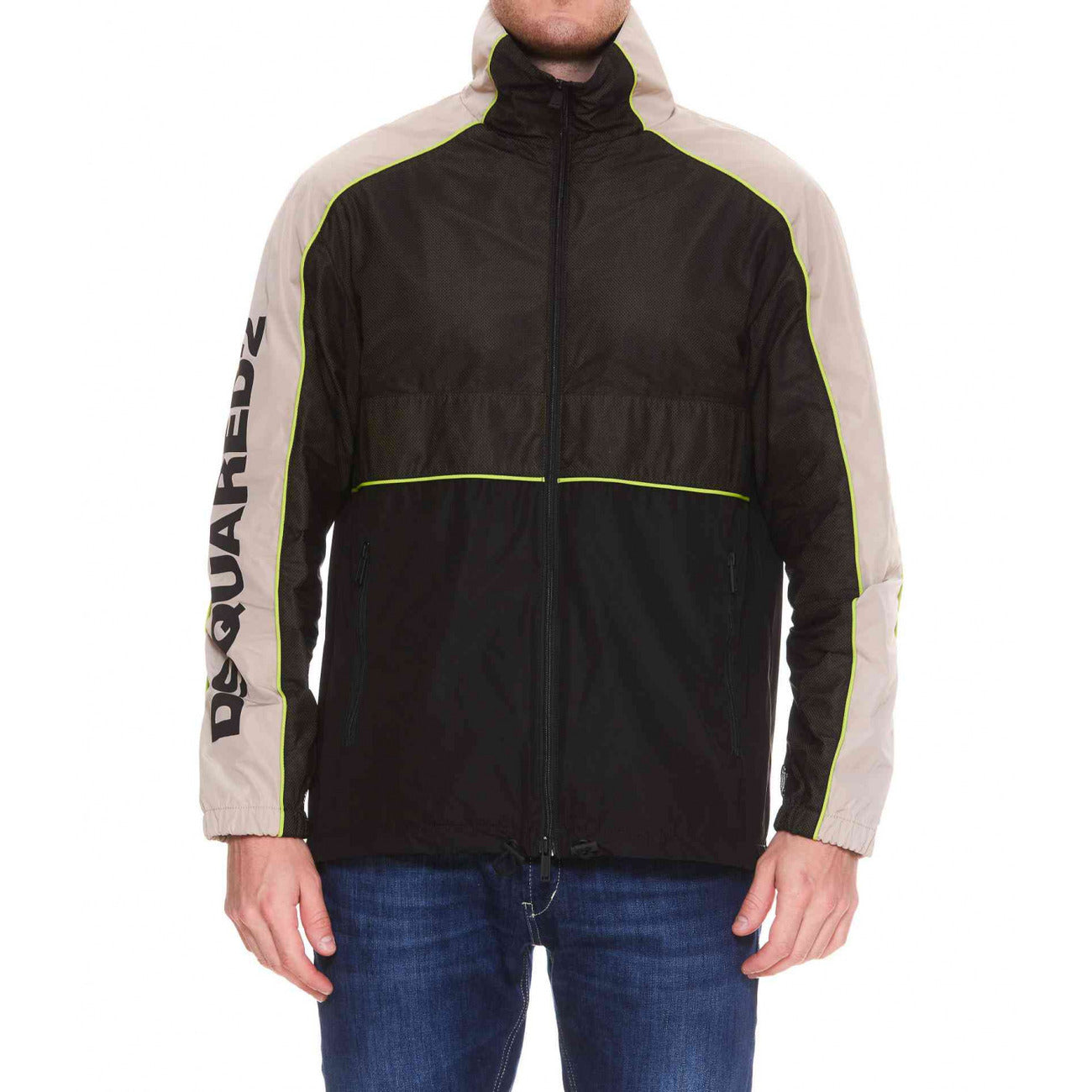 Dsquared2 - Dsquared2 Giacca Uomo