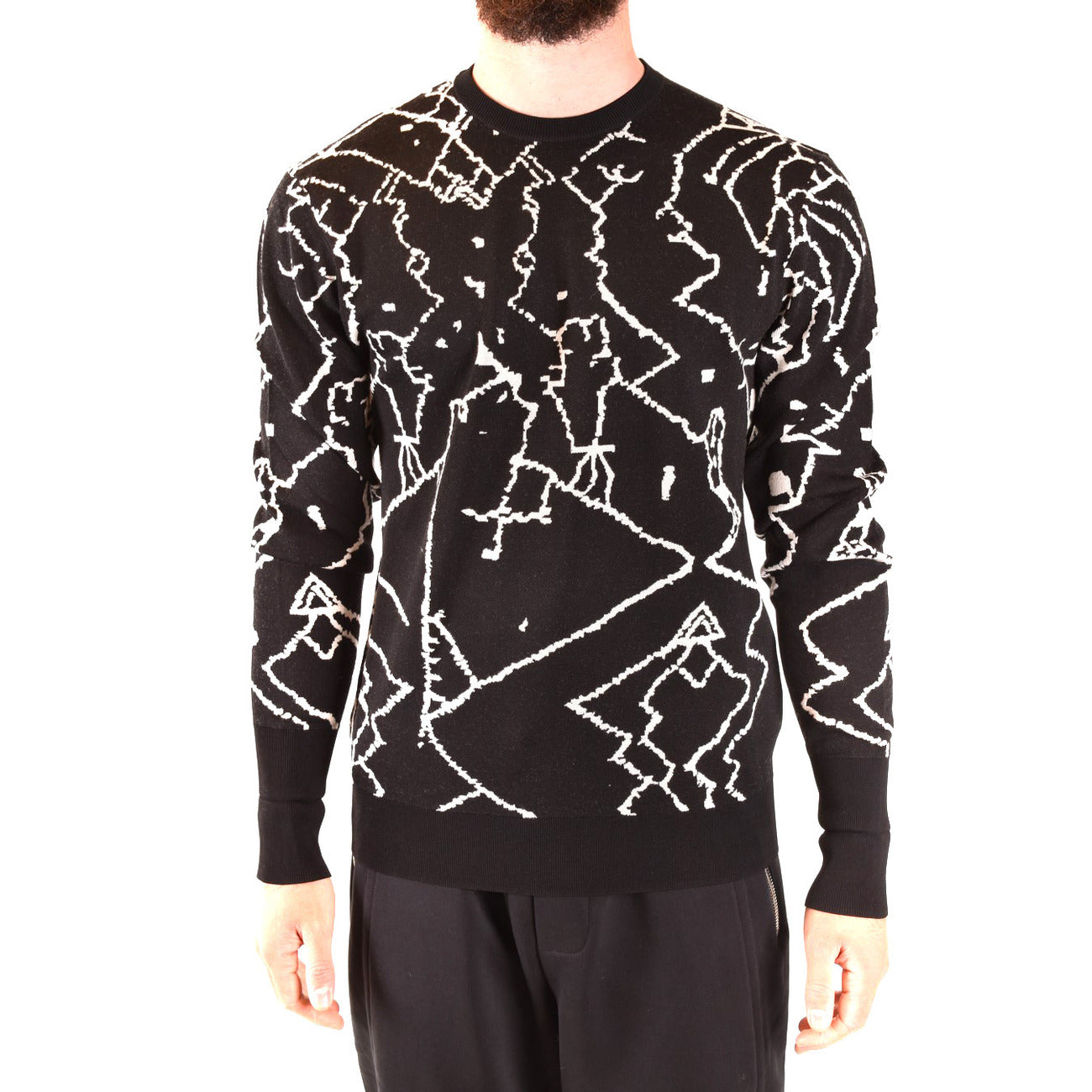 Neil Barrett - Neil Barrett Maglia Uomo