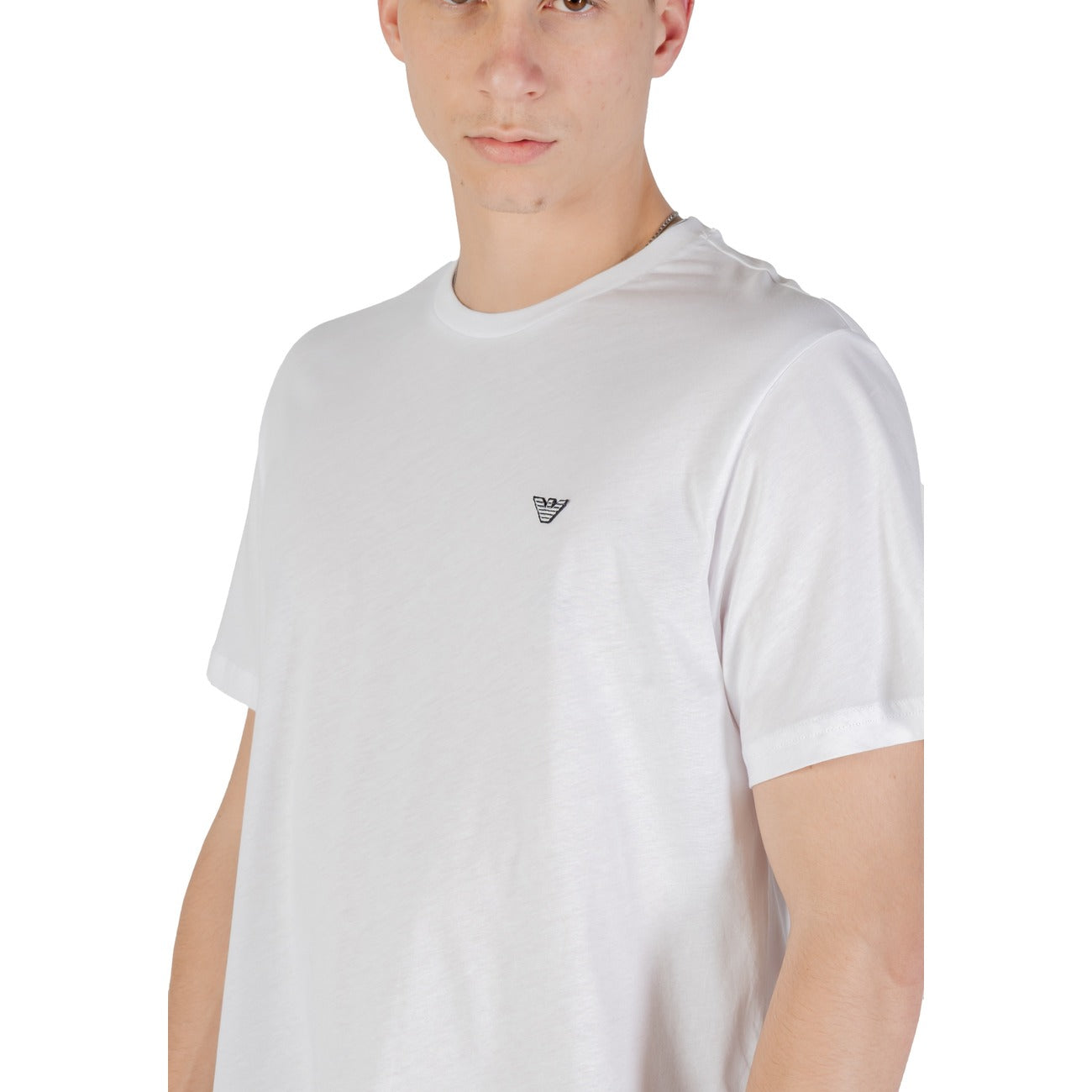 Emporio Armani Underwear - Emporio Armani Underwear T-Shirt Uomo