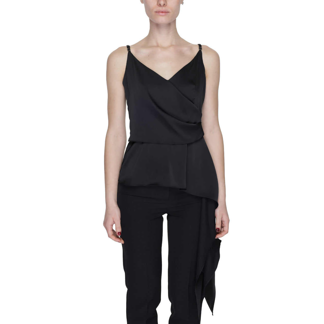 Silence - Silence Top Donna