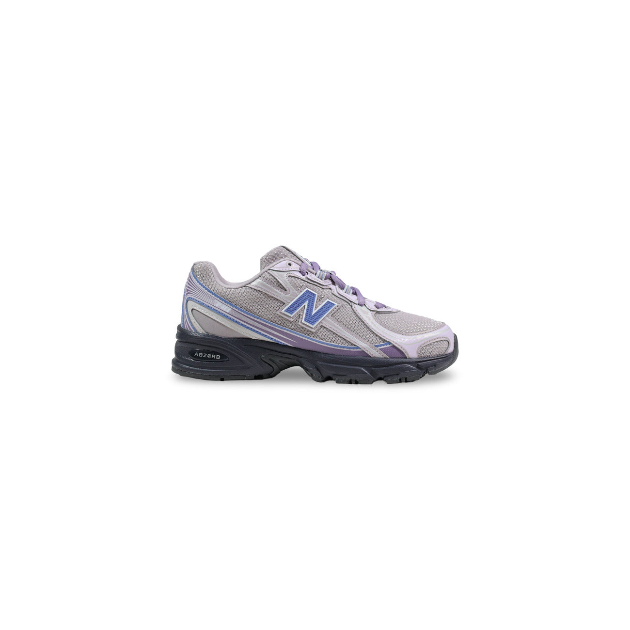 Sneaker G7406WY Lilla