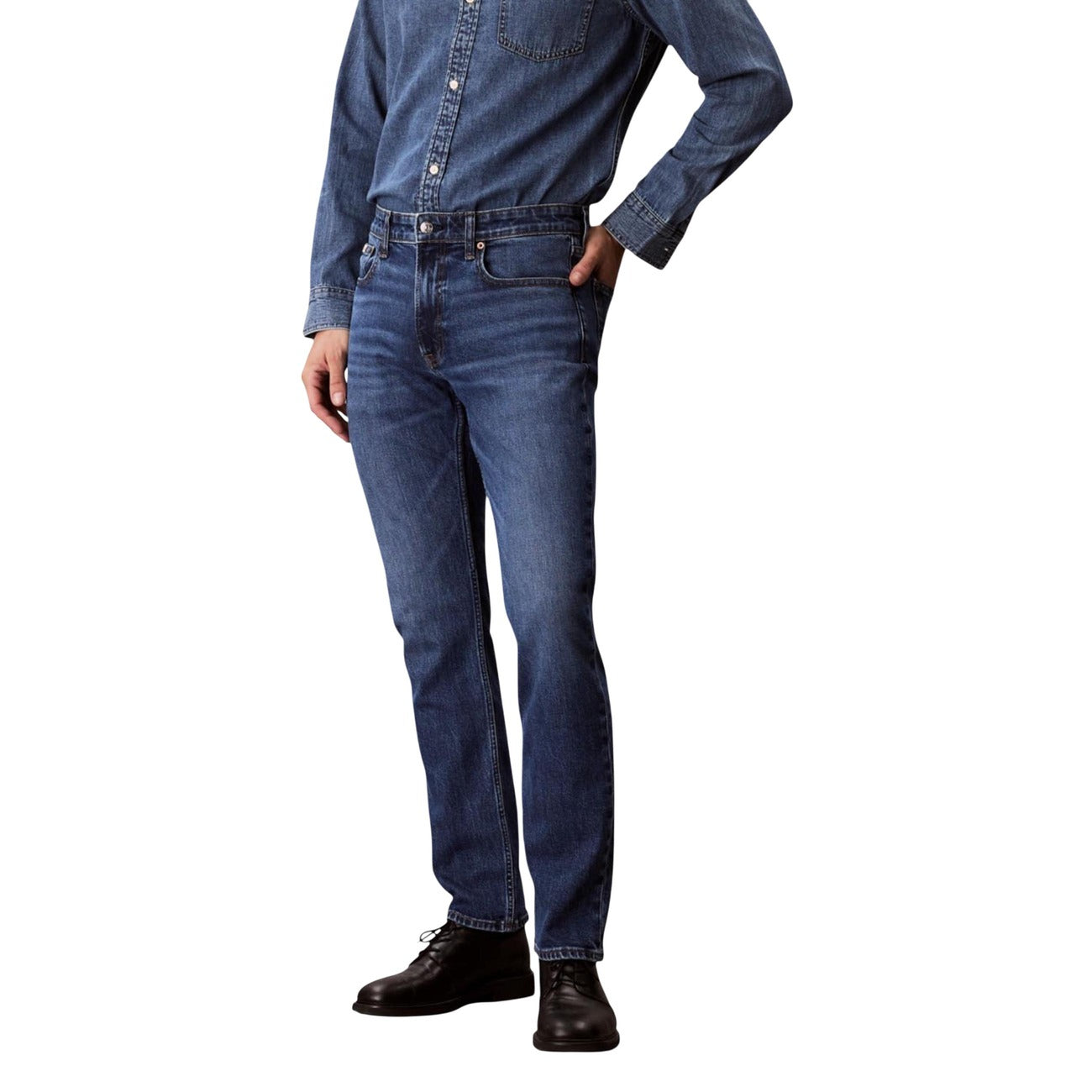 Calvin Klein Jeans - Calvin Klein Jeans Jeans Uomo