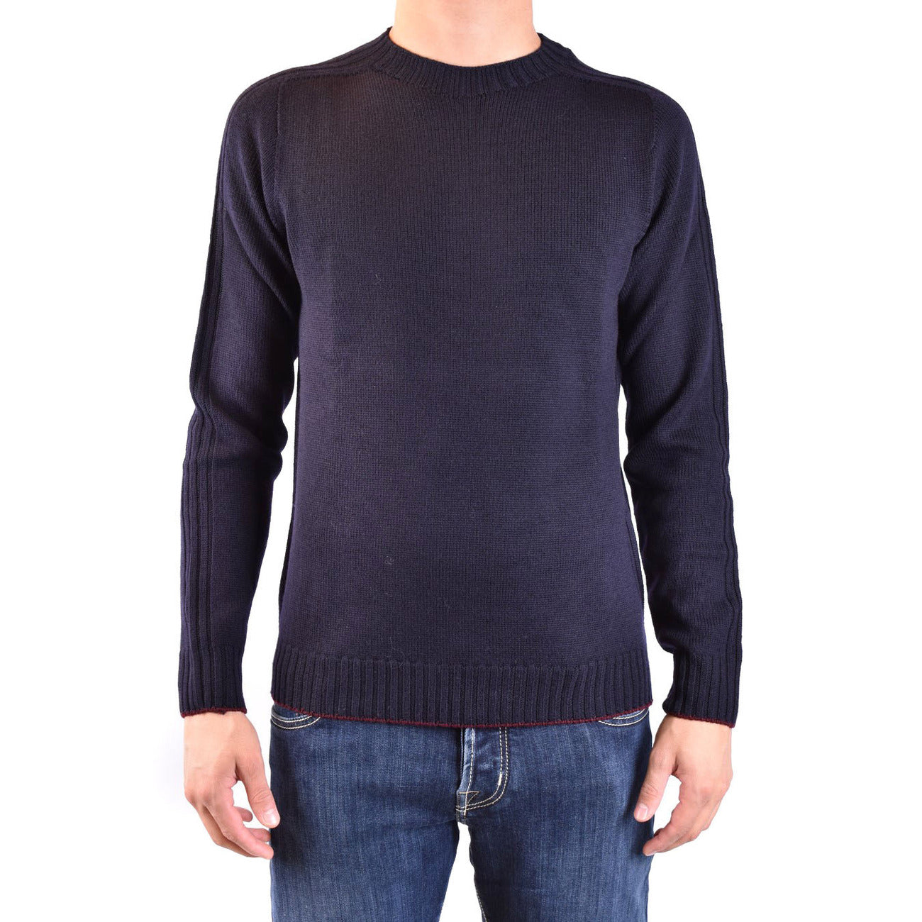 Dondup Maglia Uomo Blu