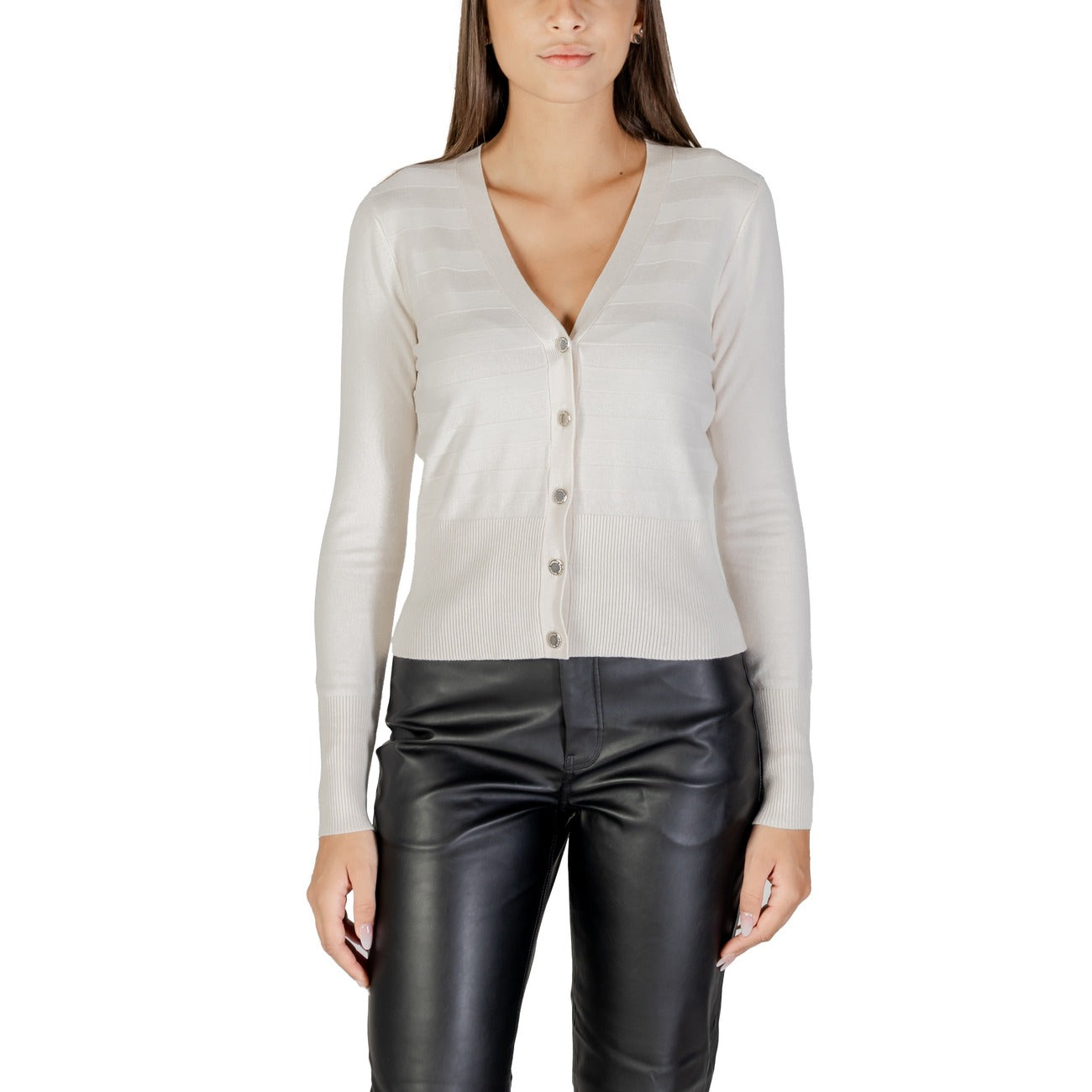 Morgan De Toi - Morgan De Toi Cardigan Donna