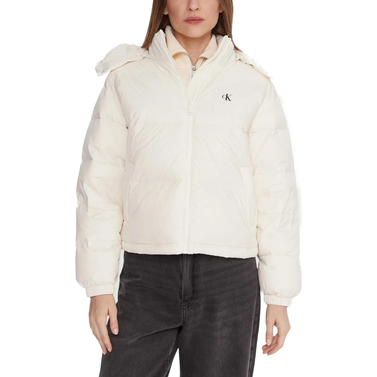 Calvin Klein Jeans - Calvin Klein Jeans Giubbotto Donna