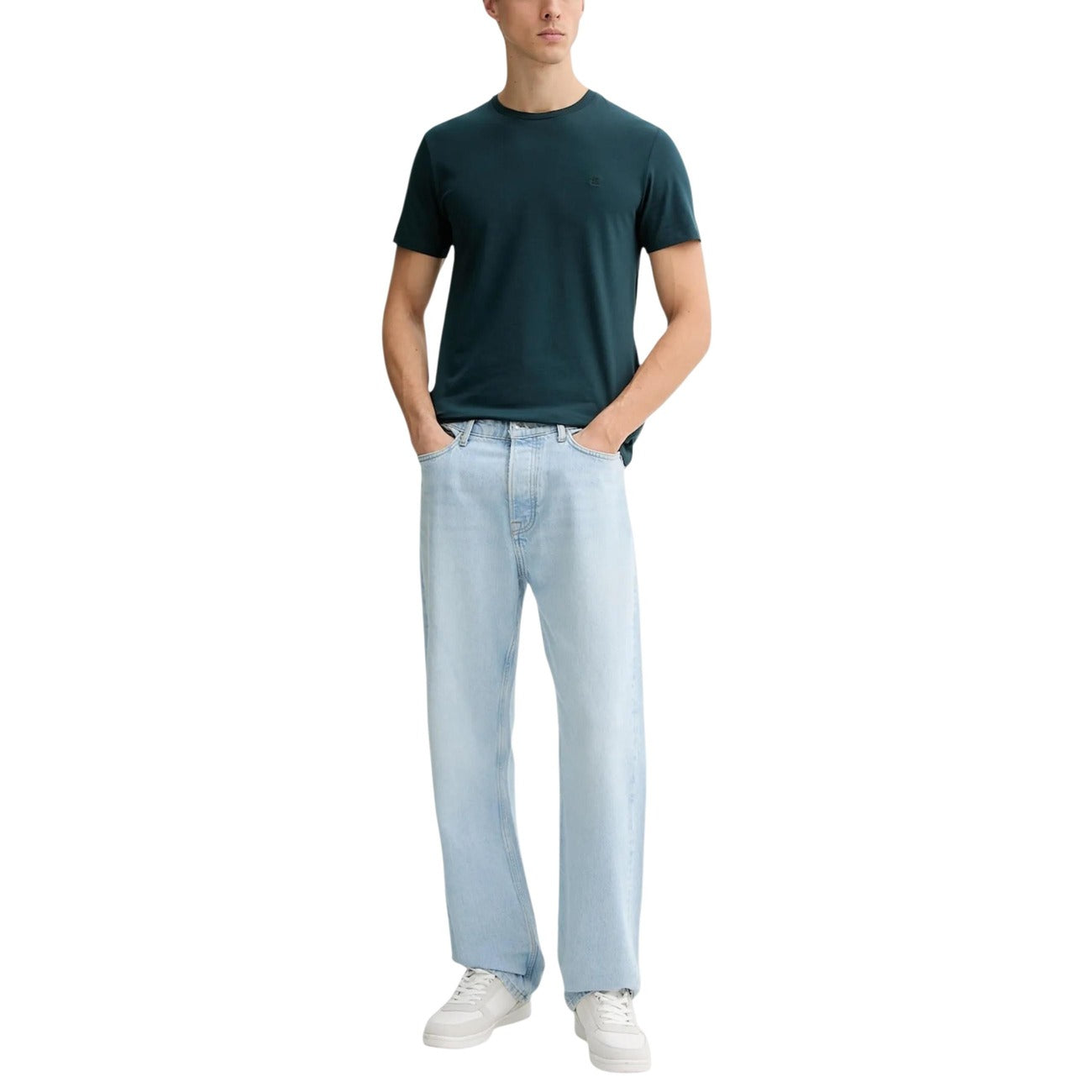 Calvin Klein - Calvin Klein T-Shirt Uomo