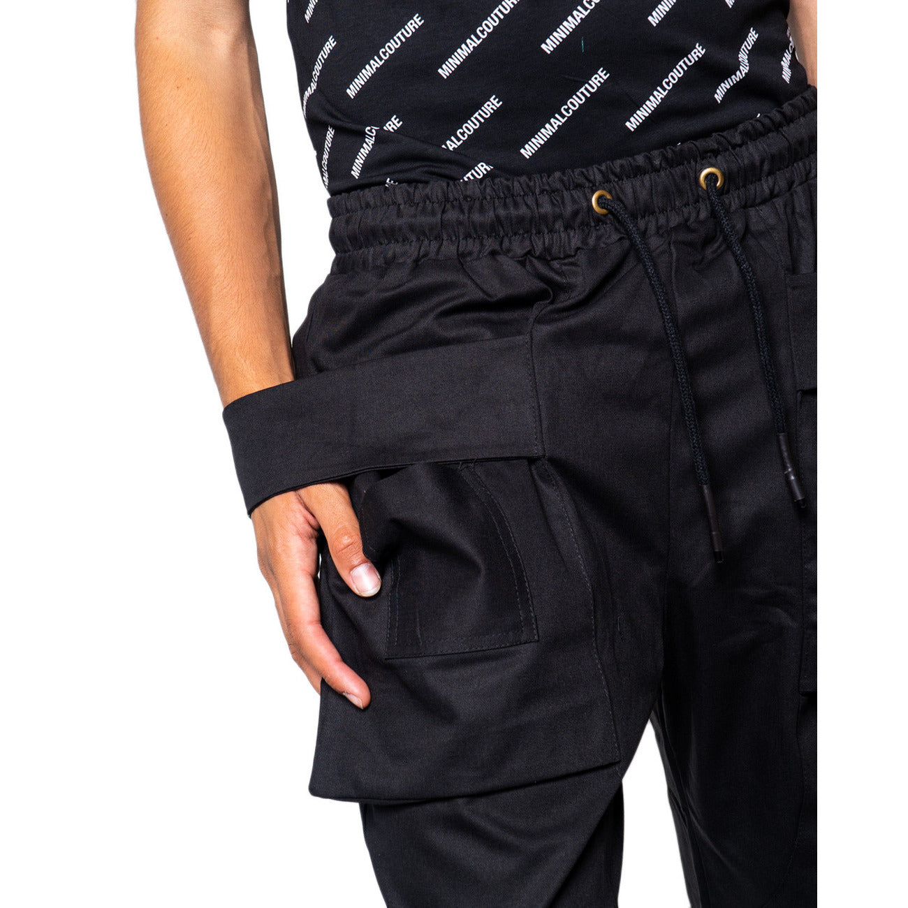 Minimal - Minimal Bermuda Uomo