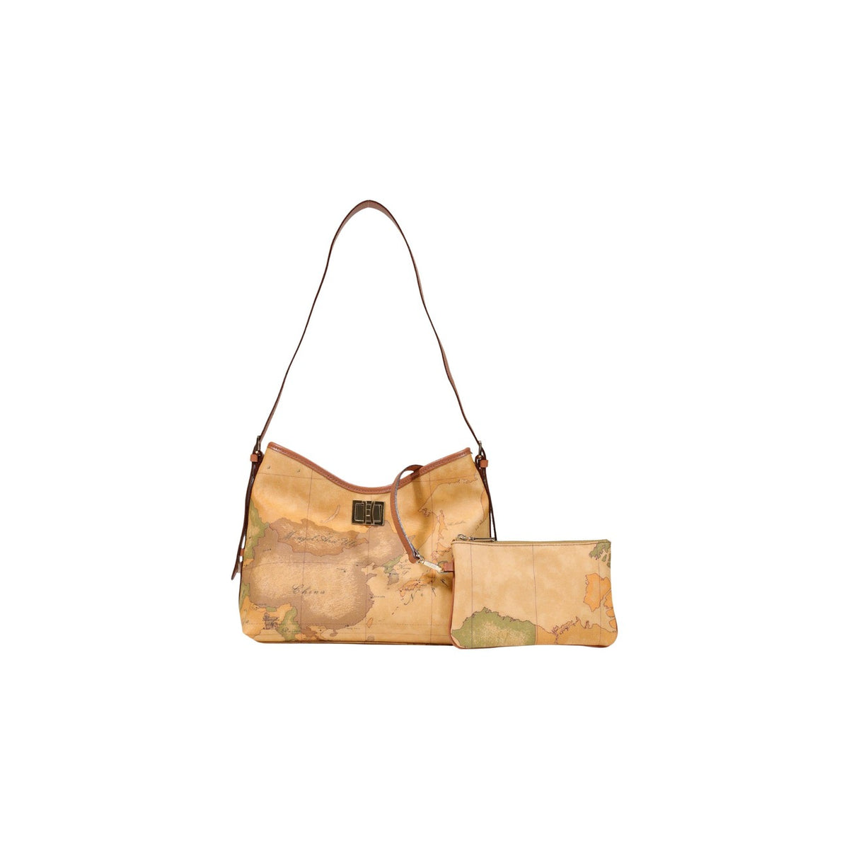 Alviero Martini Prima Classe - Alviero Martini Prima Classe Borsa Donna