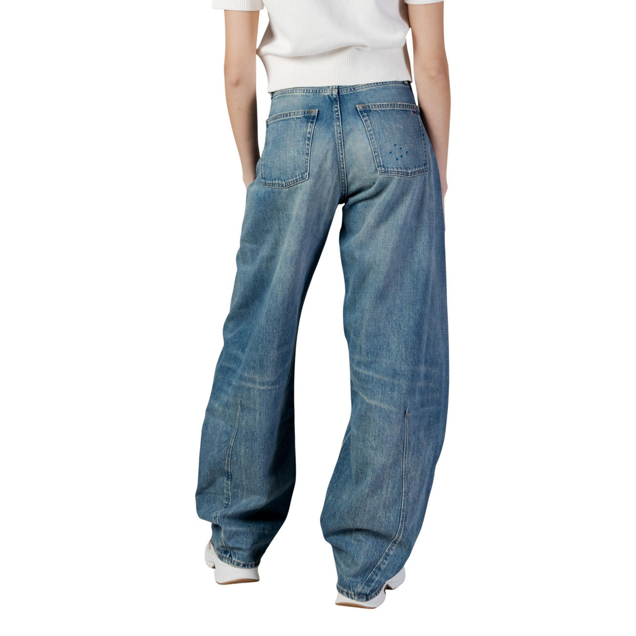 Tommy Hilfiger Jeans - Tommy Hilfiger Jeans Jeans Donna
