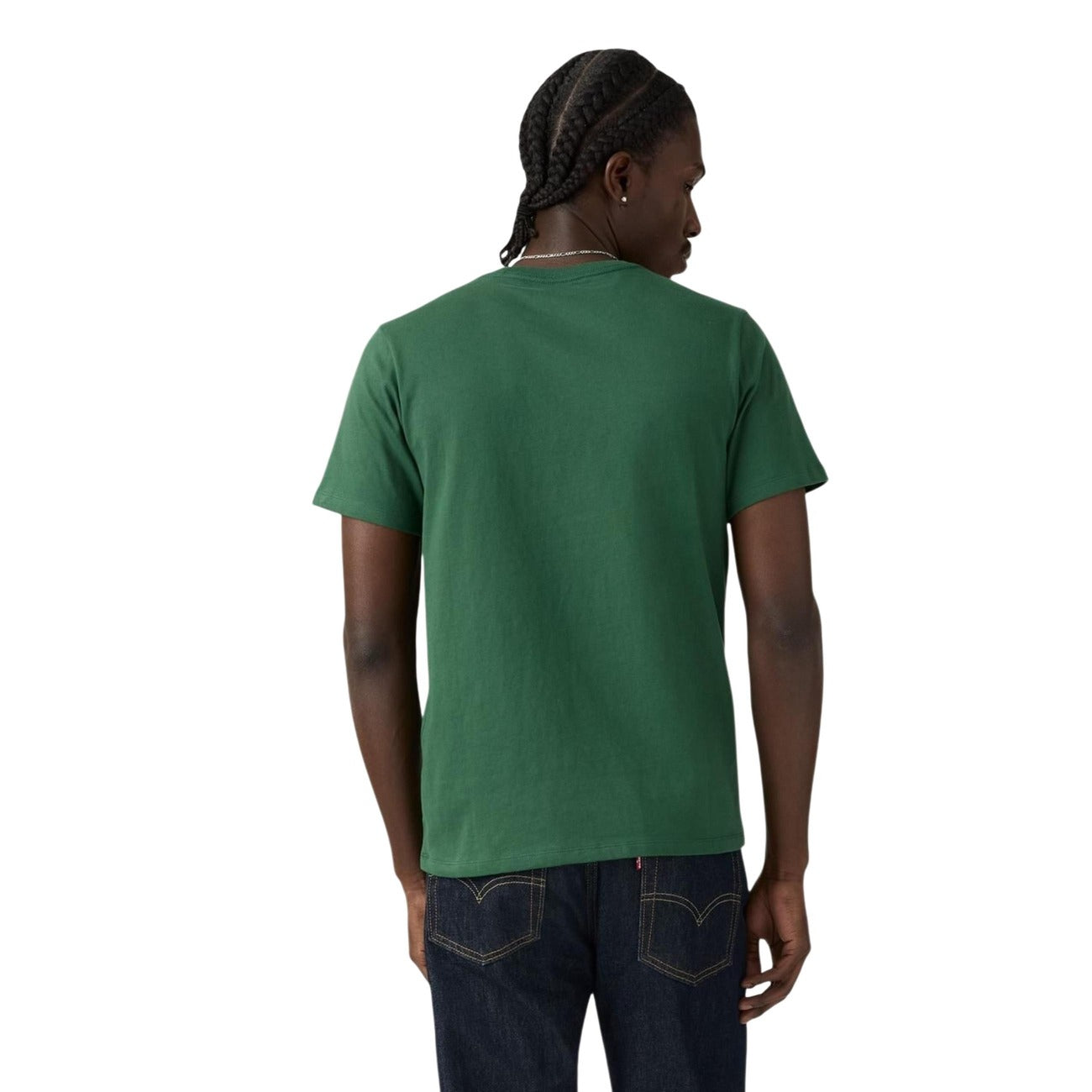 T-Shirt 56605-0292 Verde