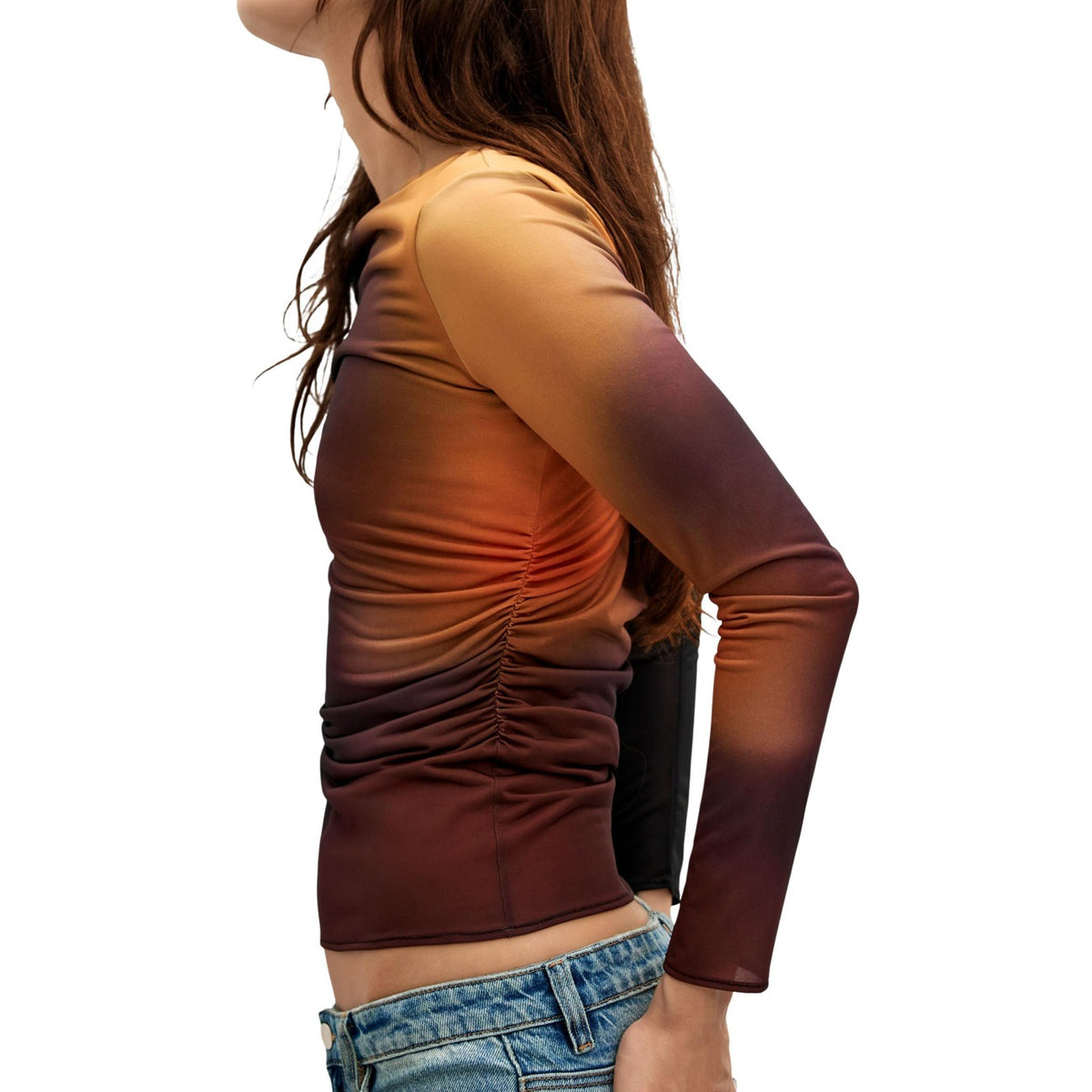 Desigual - Desigual T-Shirt Donna