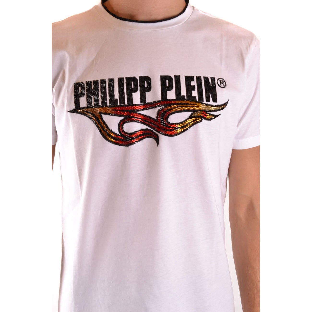 Philipp Plein - Philipp Plein T-Shirt Uomo