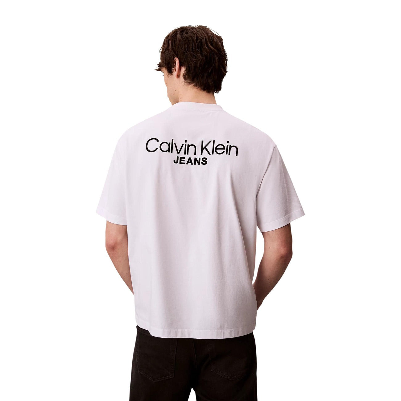 Calvin Klein Jeans - Calvin Klein Jeans T-Shirt Uomo