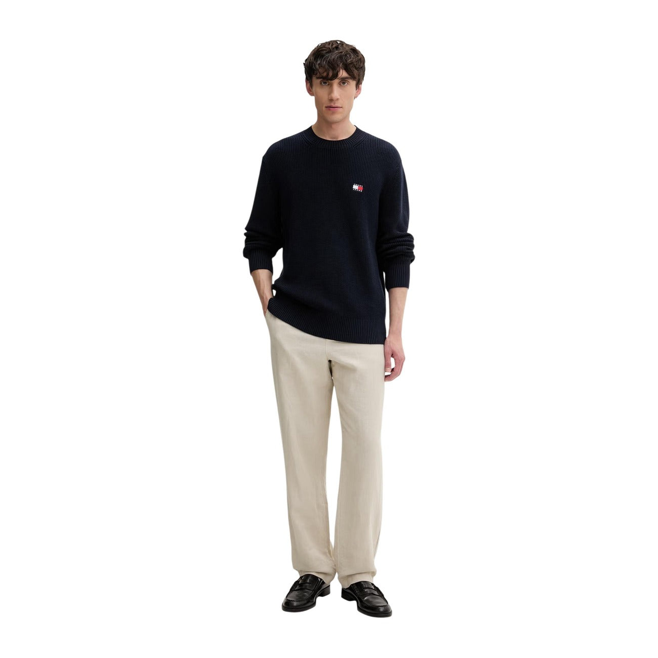Tommy Hilfiger Jeans - Tommy Hilfiger Jeans Maglia Uomo