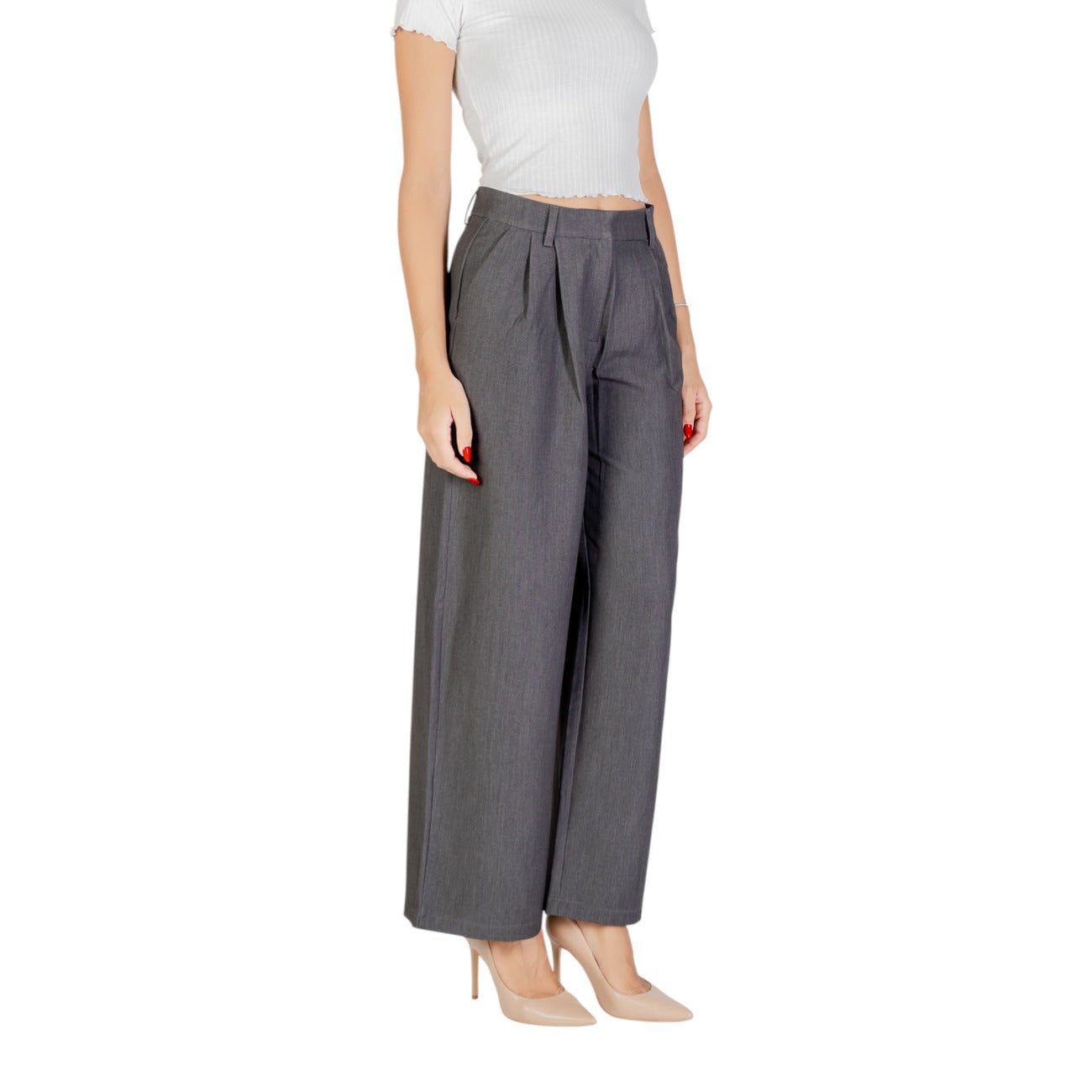 Only - Only Pantaloni Donna