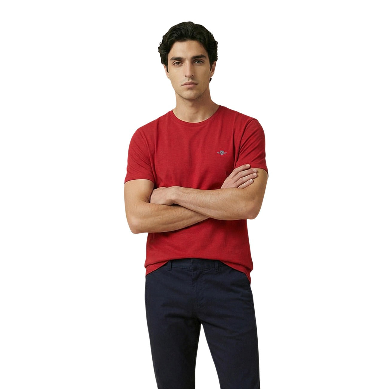 Gant - Gant T-Shirt Uomo