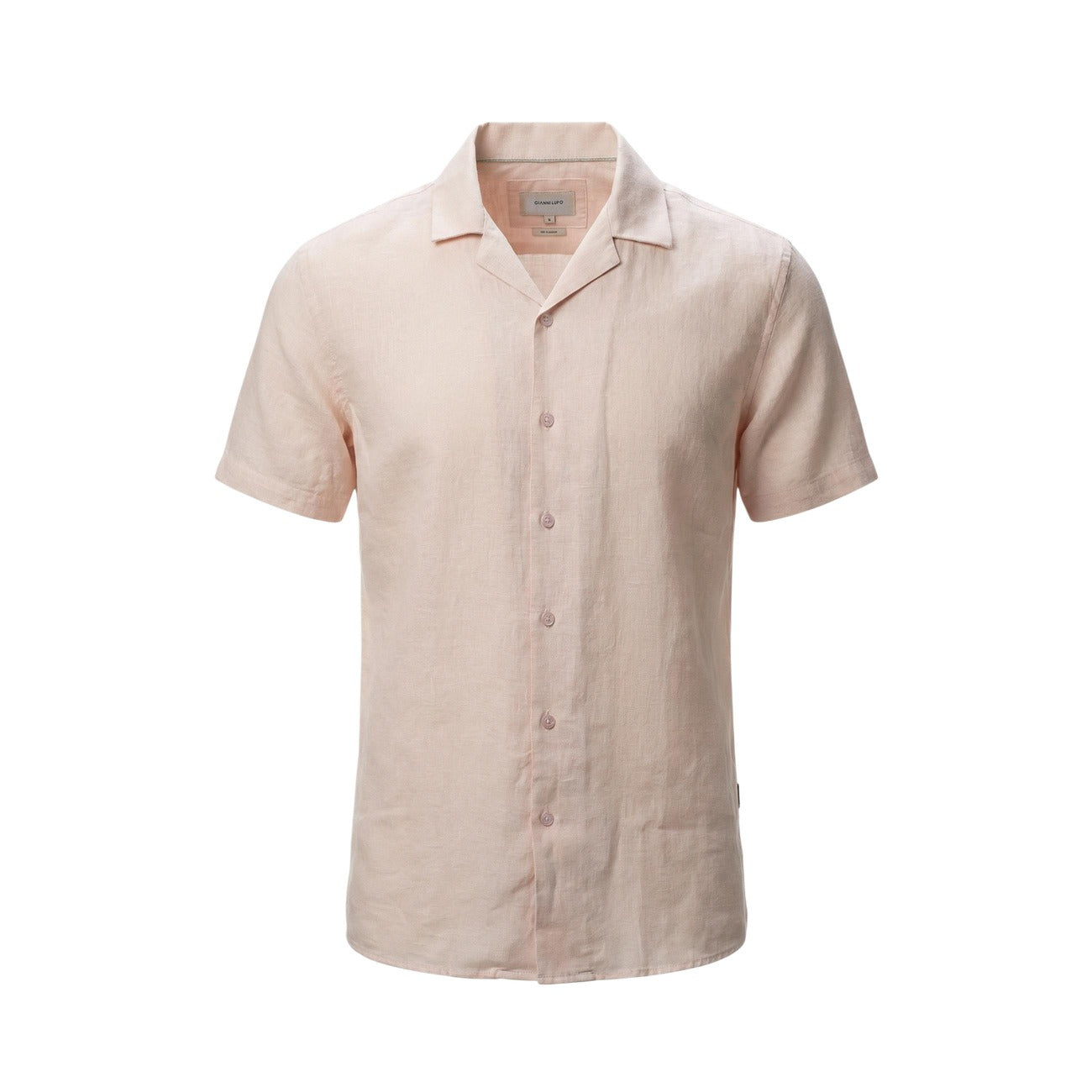 Gianni Lupo - Gianni Lupo Camicia Uomo