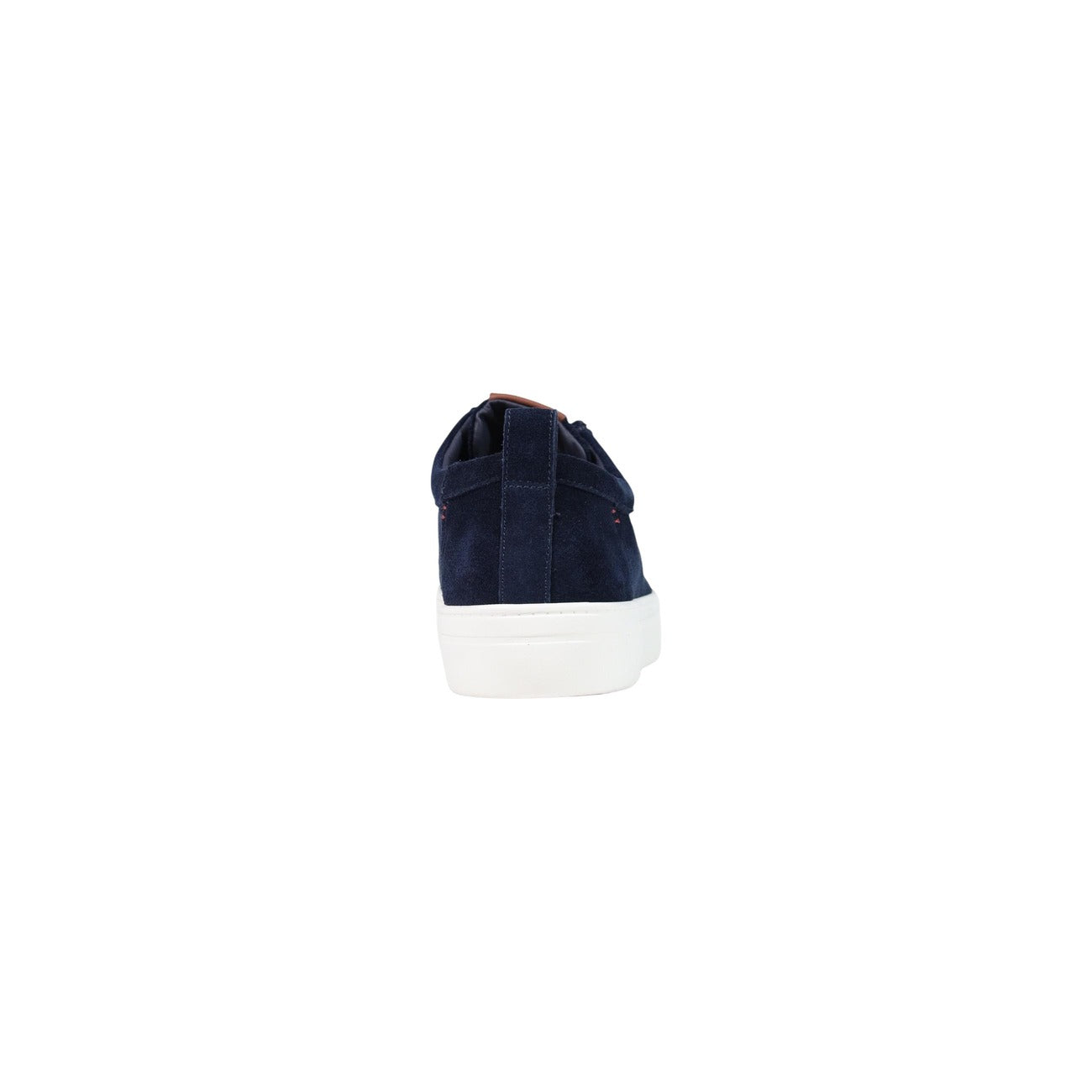 Tommy Hilfiger Mocassini in Camoscio Uomo Blu