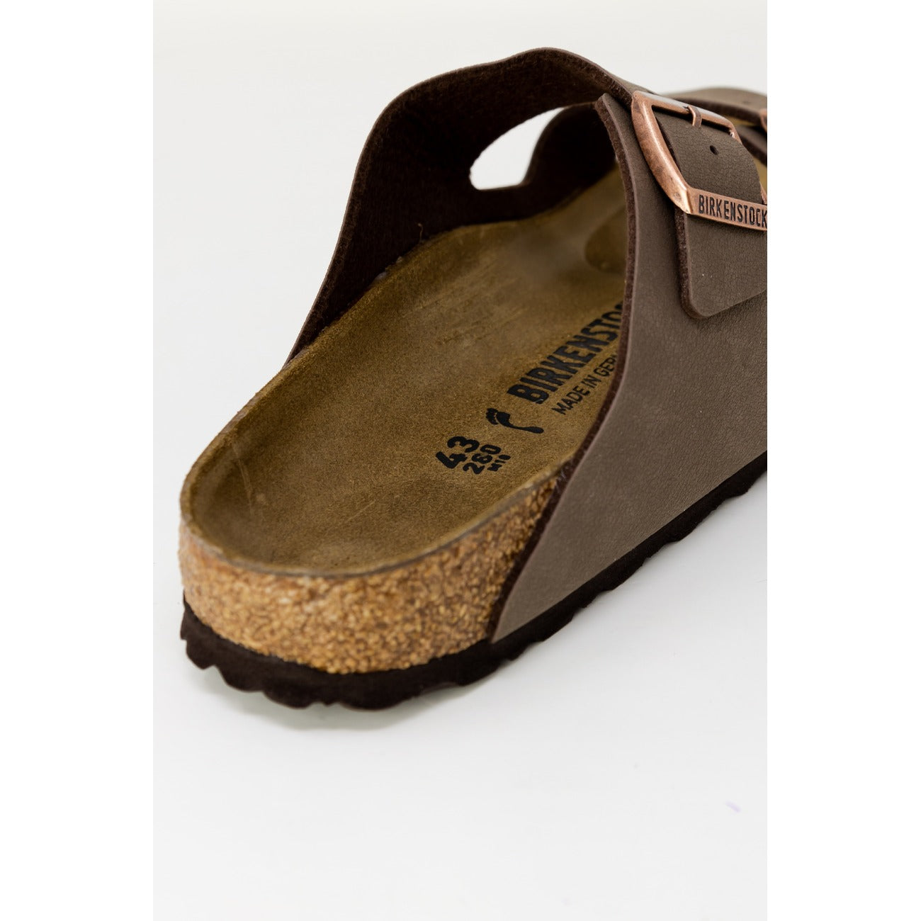 Birkenstock - Birkenstock                      Sandali Donna