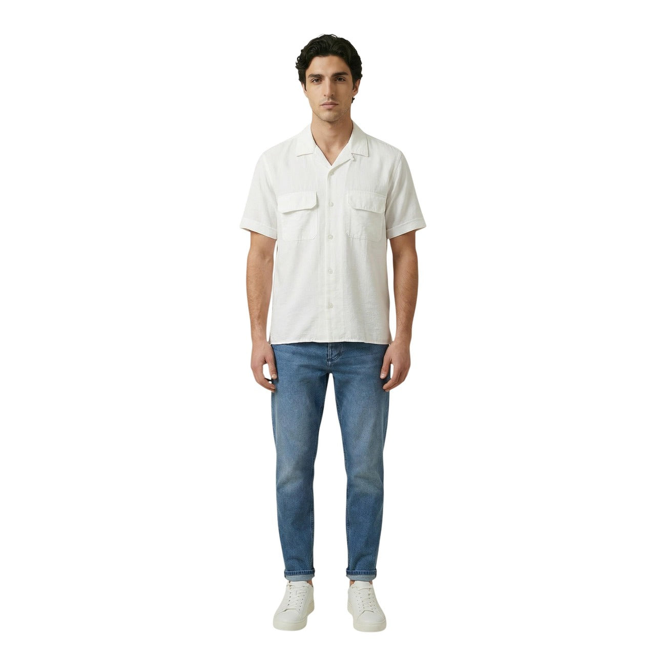 Antony Morato - Antony Morato Camicia Uomo