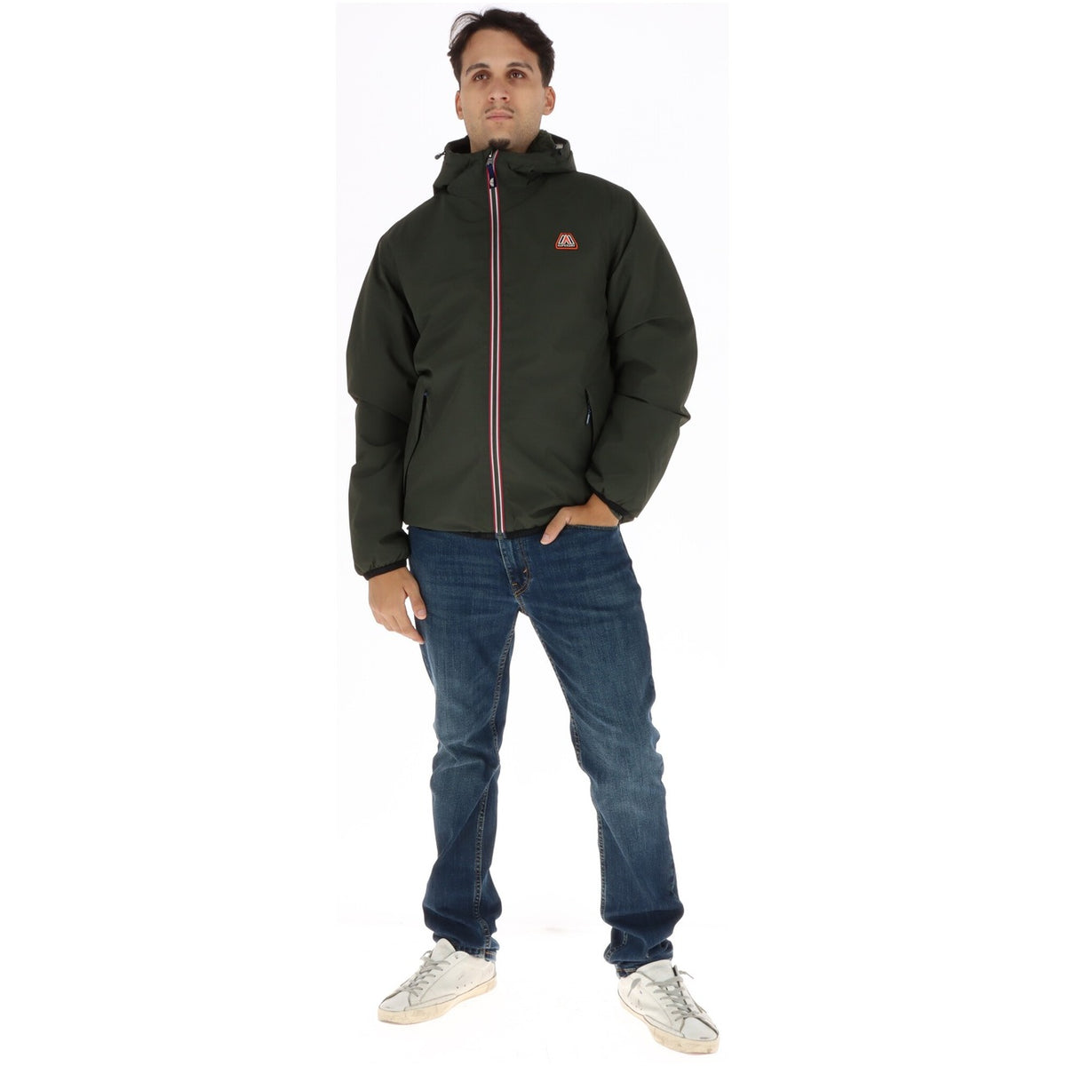 Superdry - Superdry Giacca Uomo