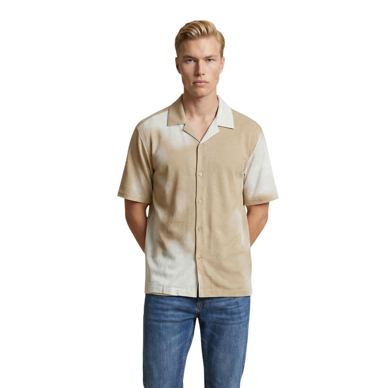 Only & Sons - Only & Sons Camicia Uomo