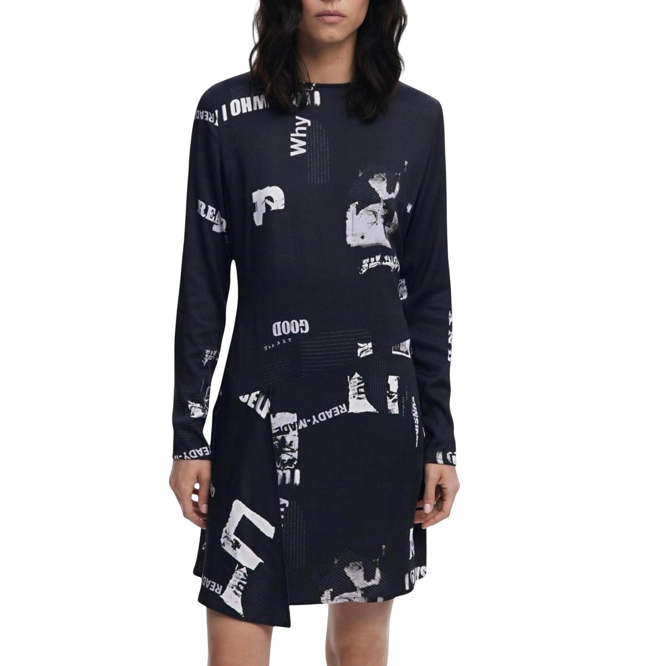 Desigual - Desigual Abito Donna